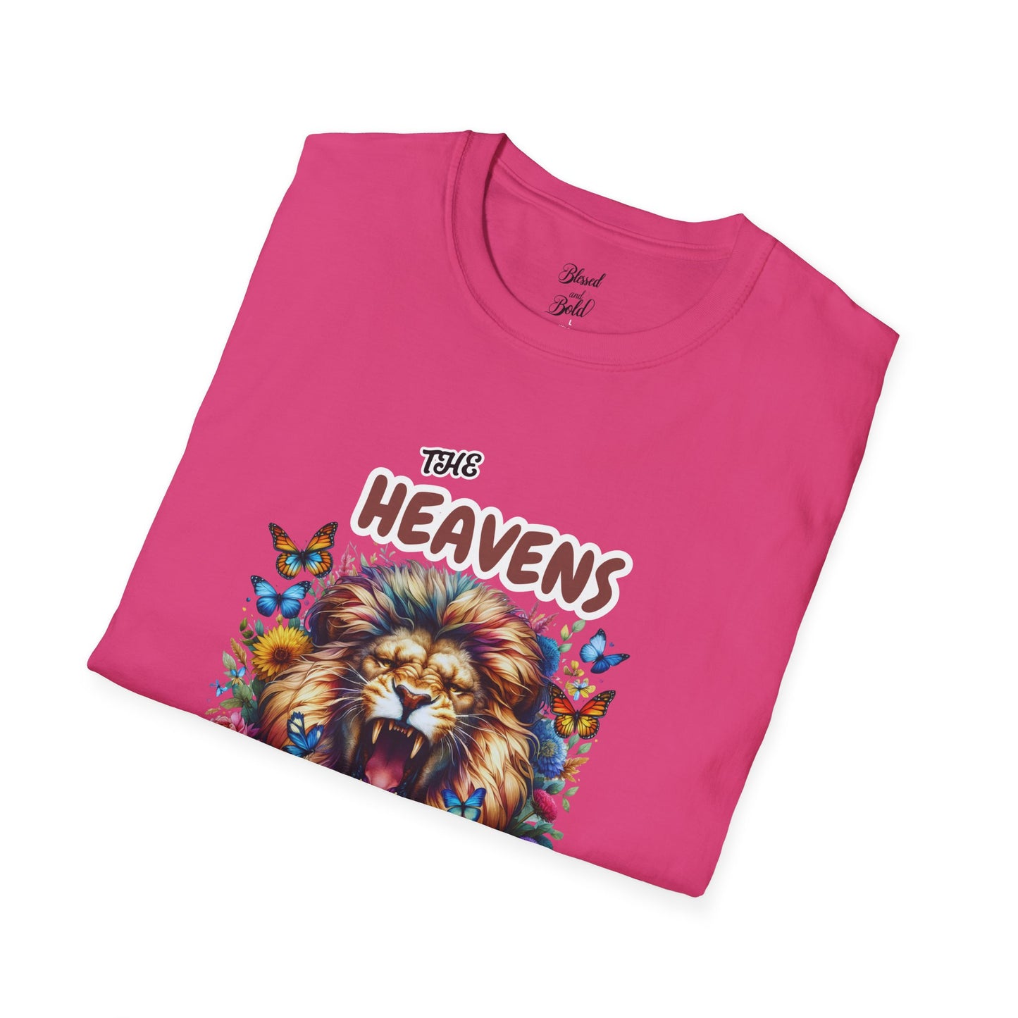 Roaring Heavens T-Shirt