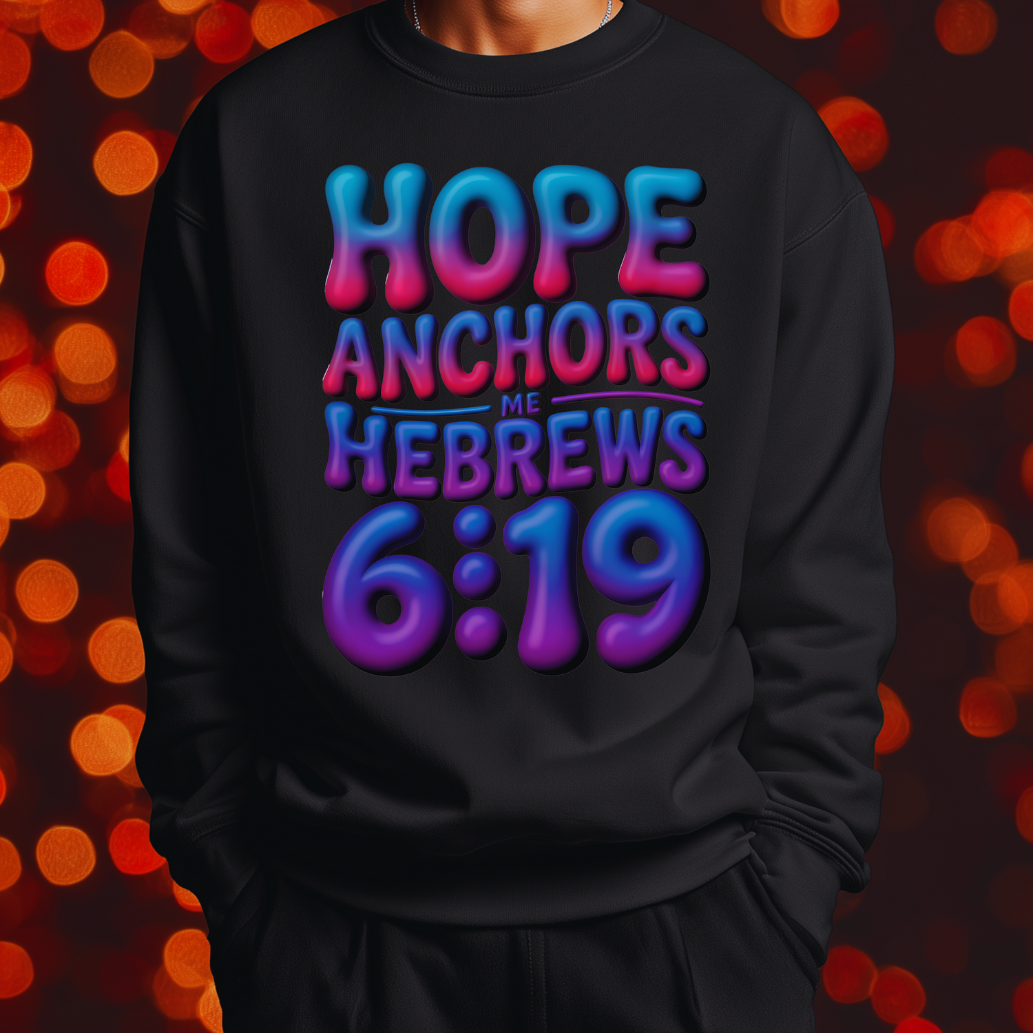 Shop Faith Sweatshirts