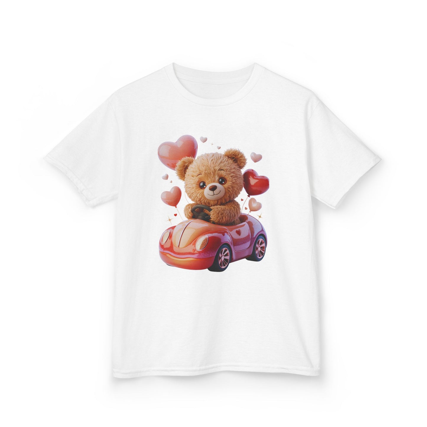 Kids Heavy Cotton™ Tee