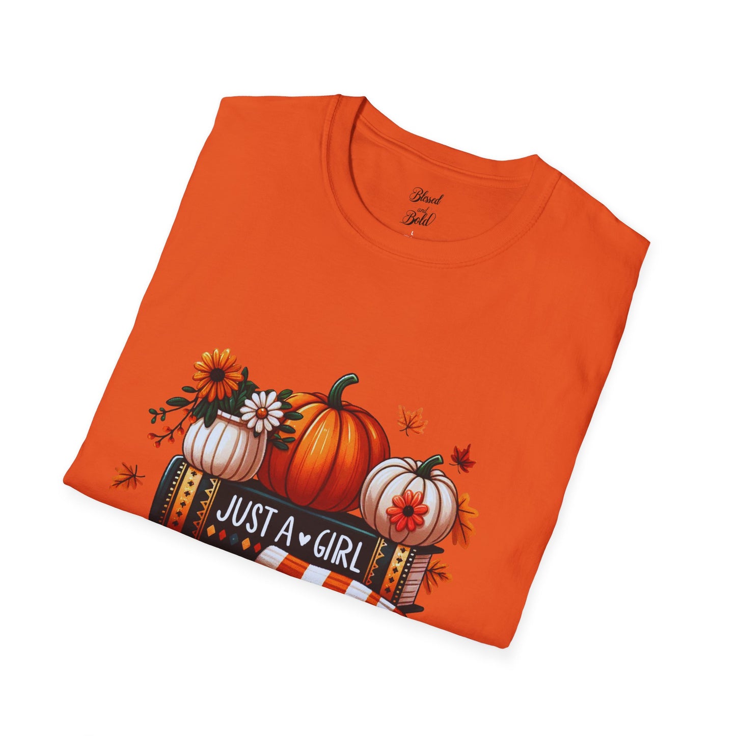Fall Lover T-Shirt