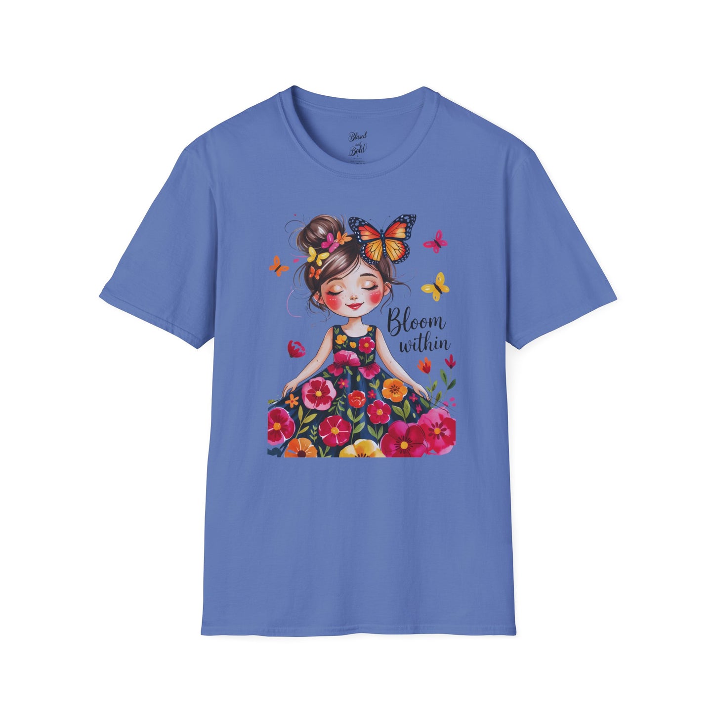 Bloom Within T-Shirt