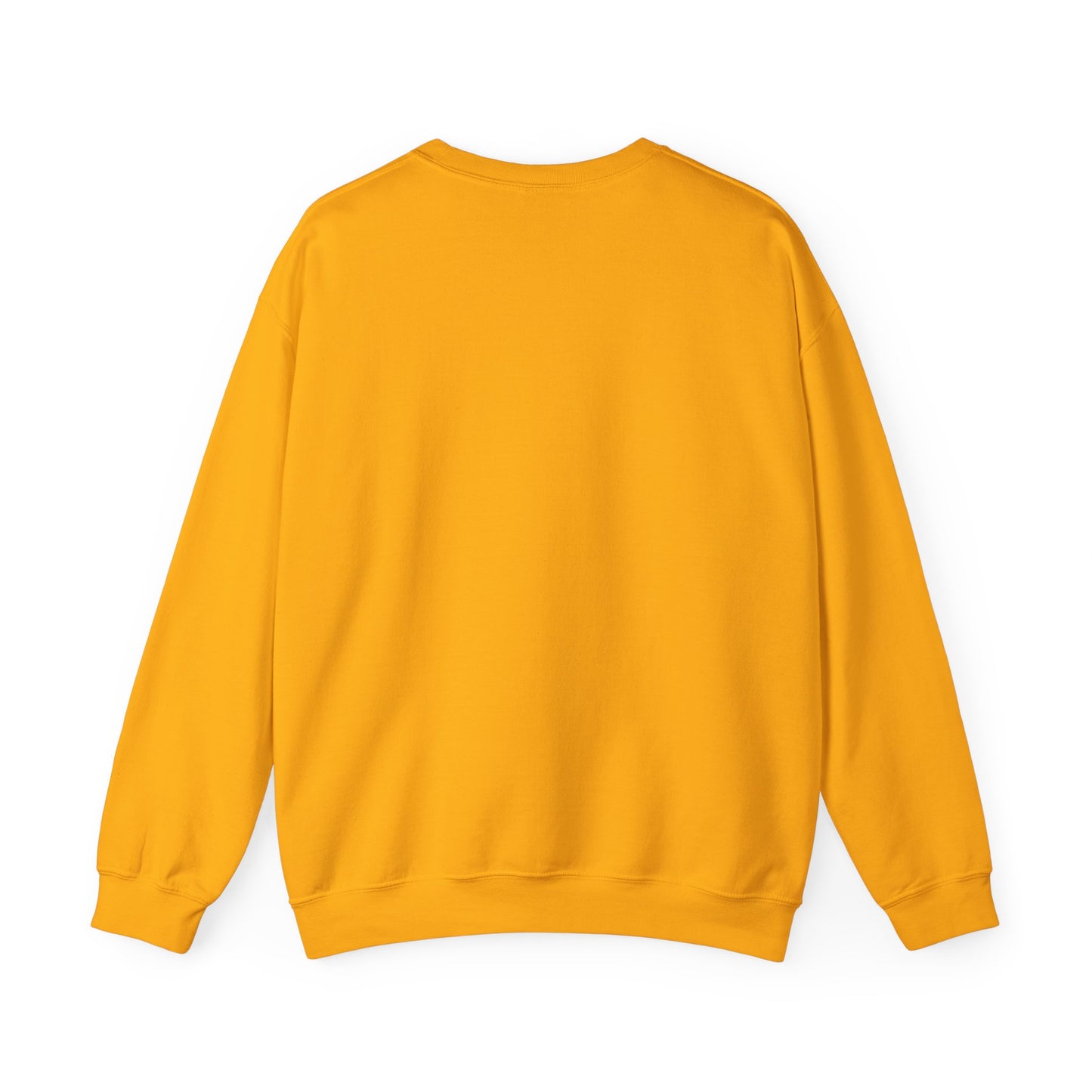 Christmas Sweatshirt - Jesus The Reason for the Snowy Season