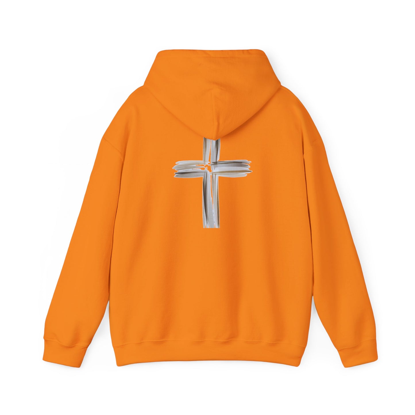 "STILL TRUSTING" Hoodie — Faith-Inspired Comfort Pullover