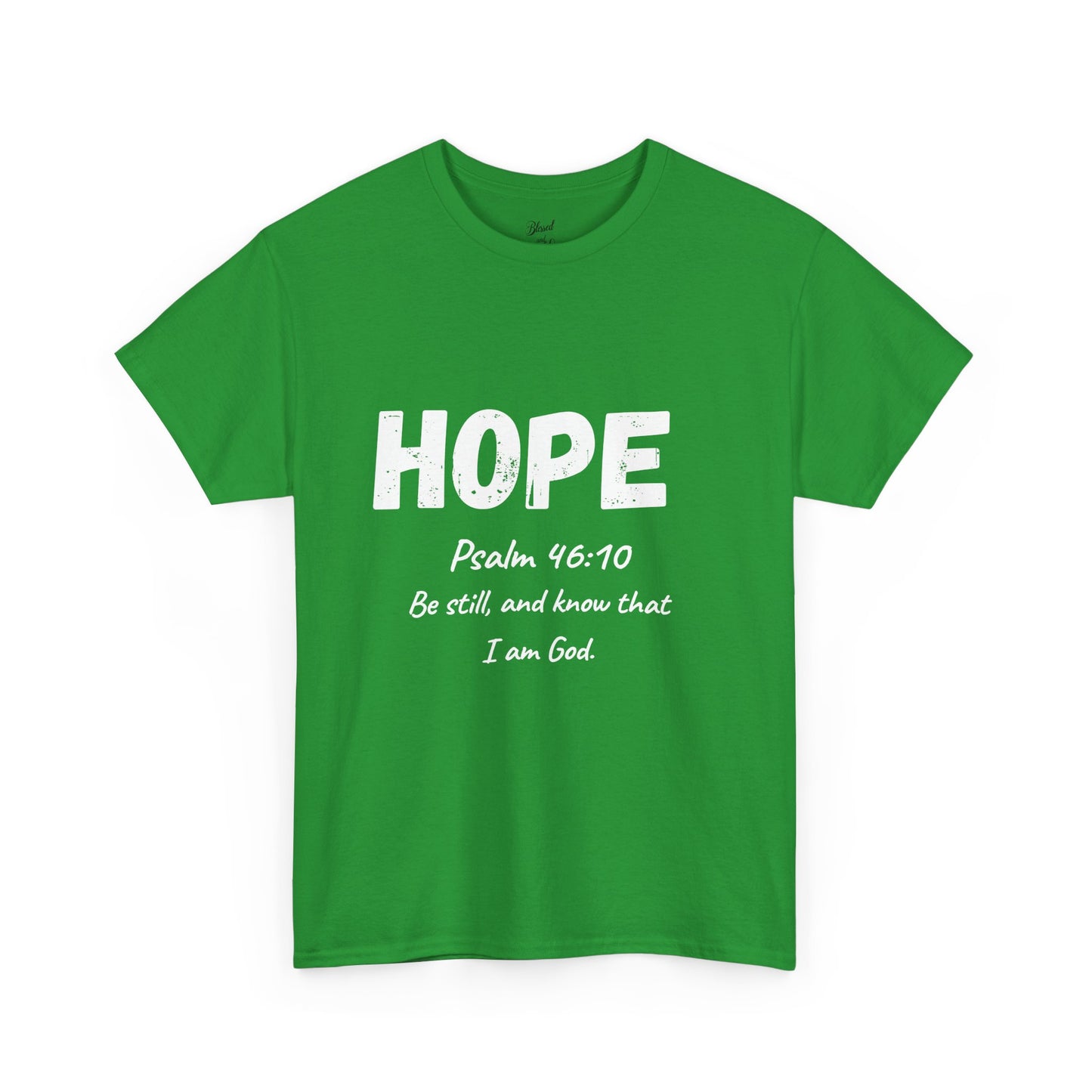 Hope Inspirational Tee