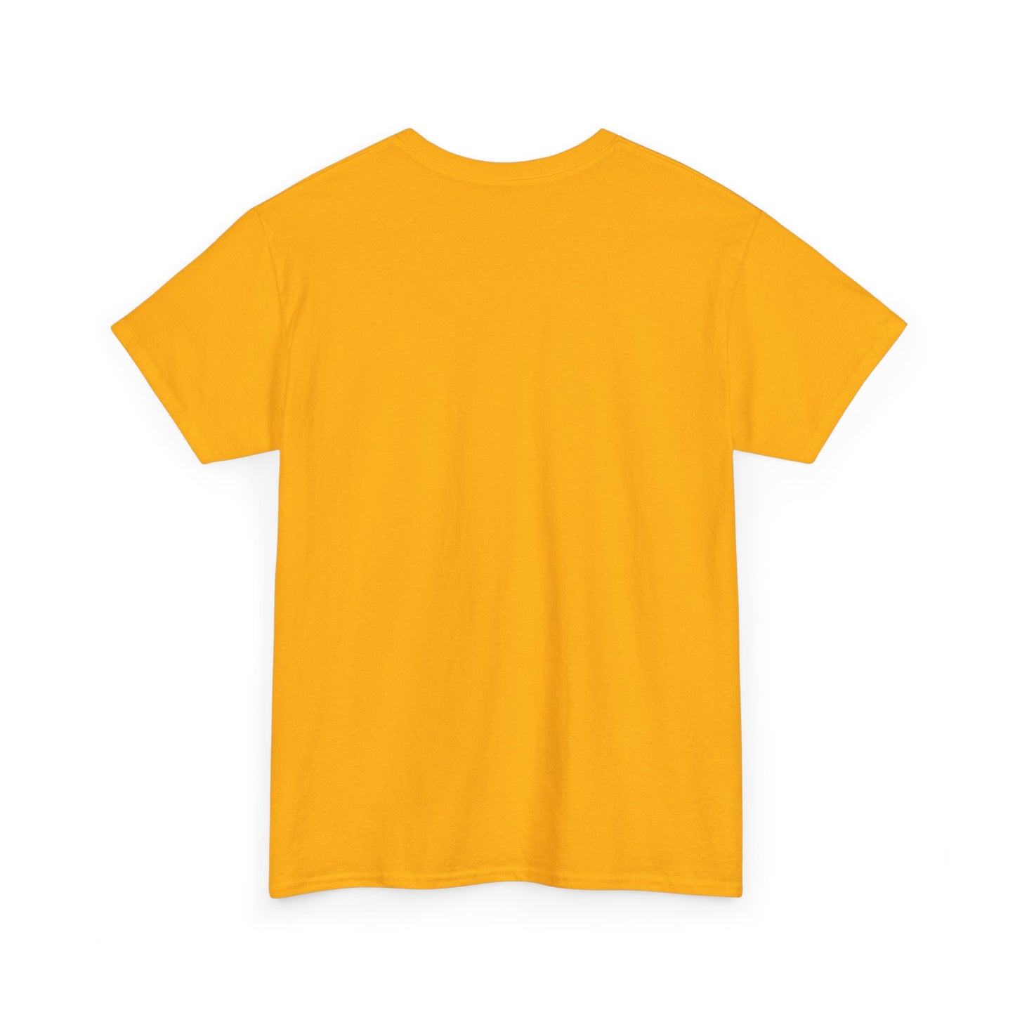 Faith First T-Shirt — Inspirational Christian Tee