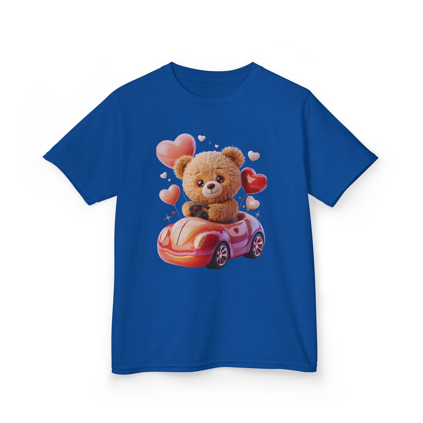 Kids Heavy Cotton™ Tee