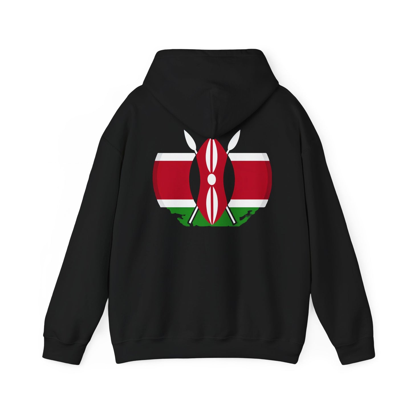 Heritage Hoodie