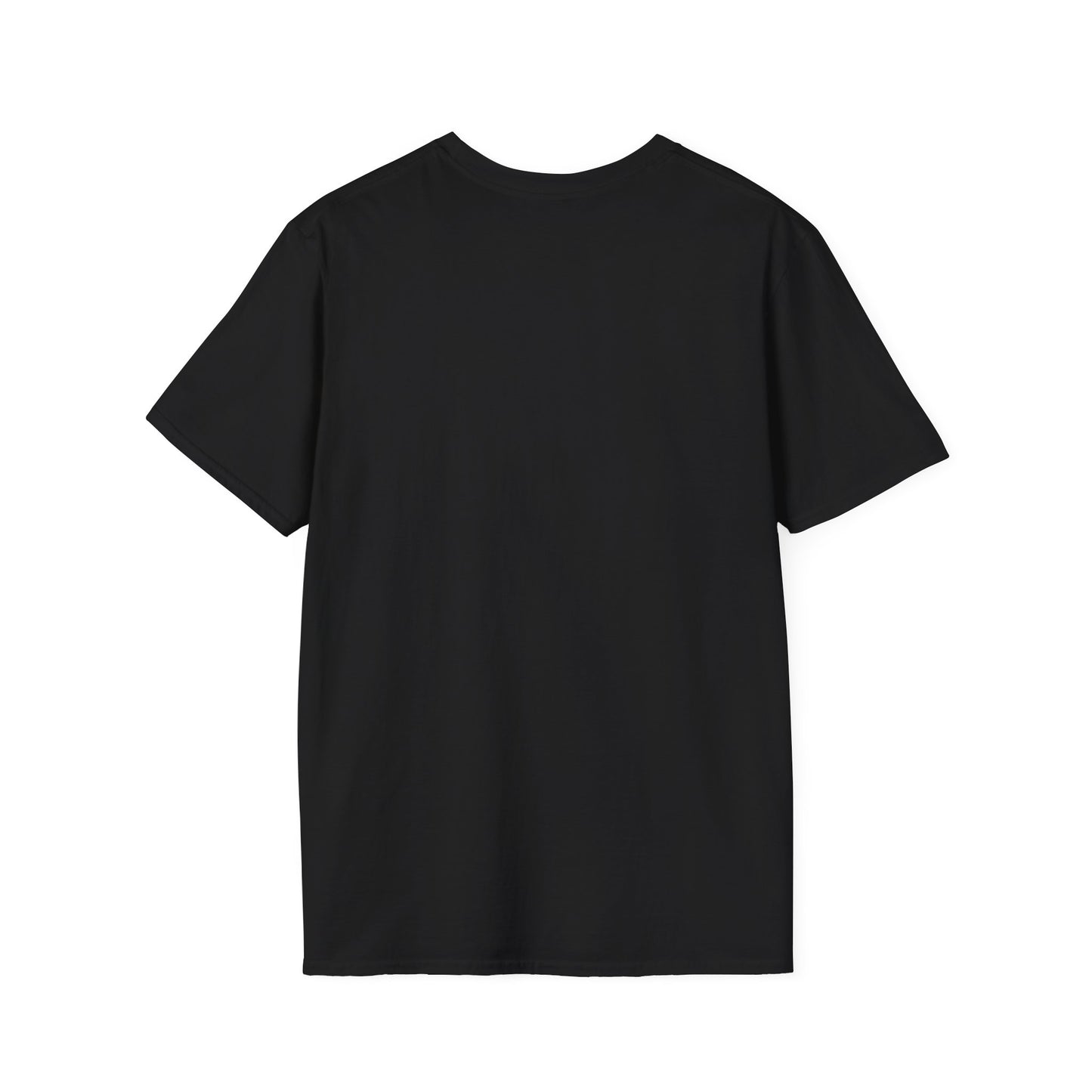 Star & Stripe Unisex T-Shirt - Patriotic Graphic Tee