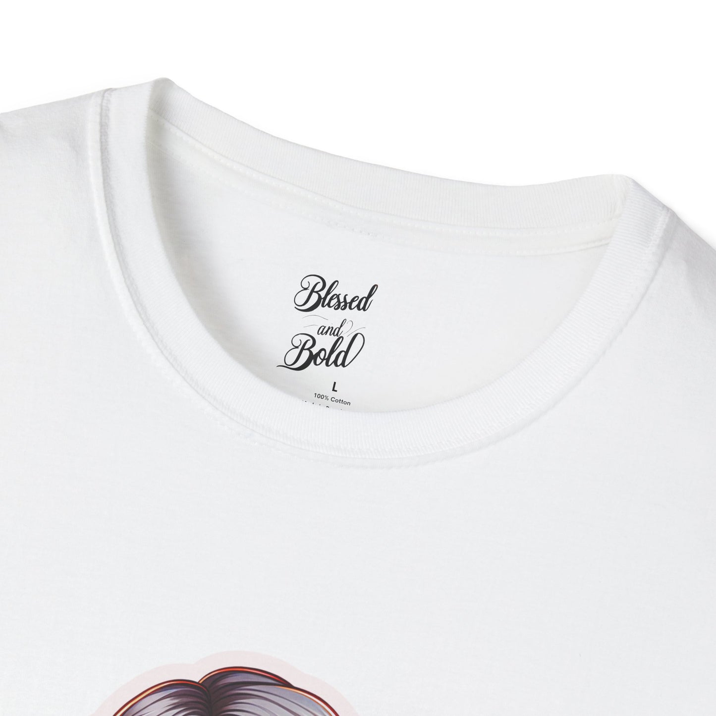 Graphic Tee - 'Nope Not Today' Design