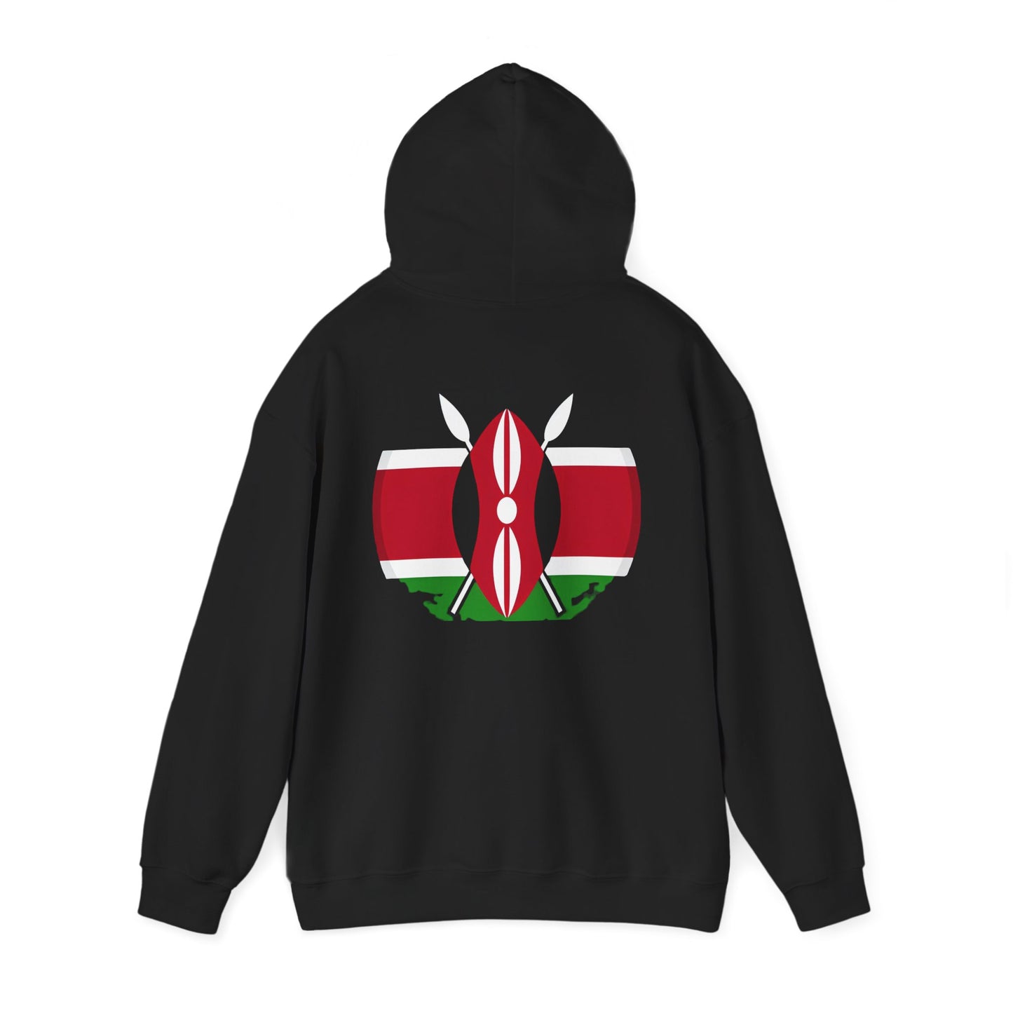 Heritage Hoodie