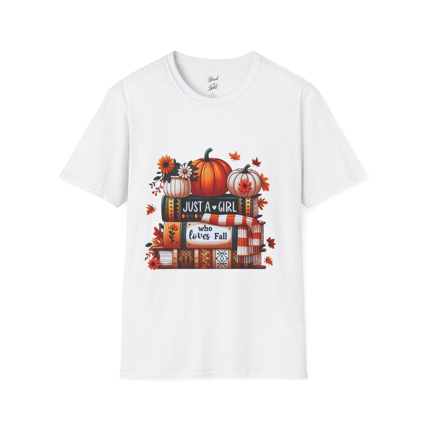 Fall Lover T-Shirt