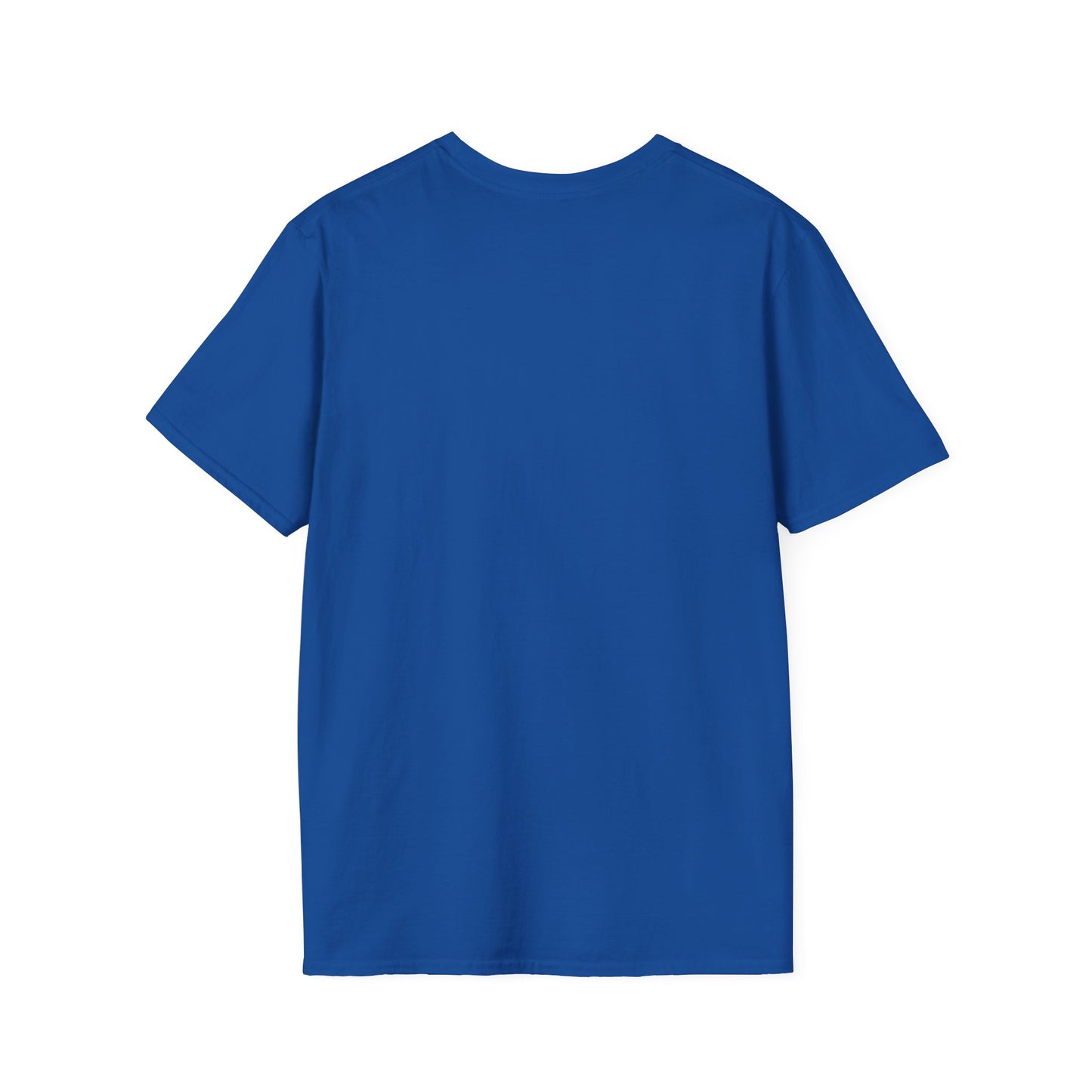 Star & Stripe Unisex T-Shirt - Patriotic Graphic Tee