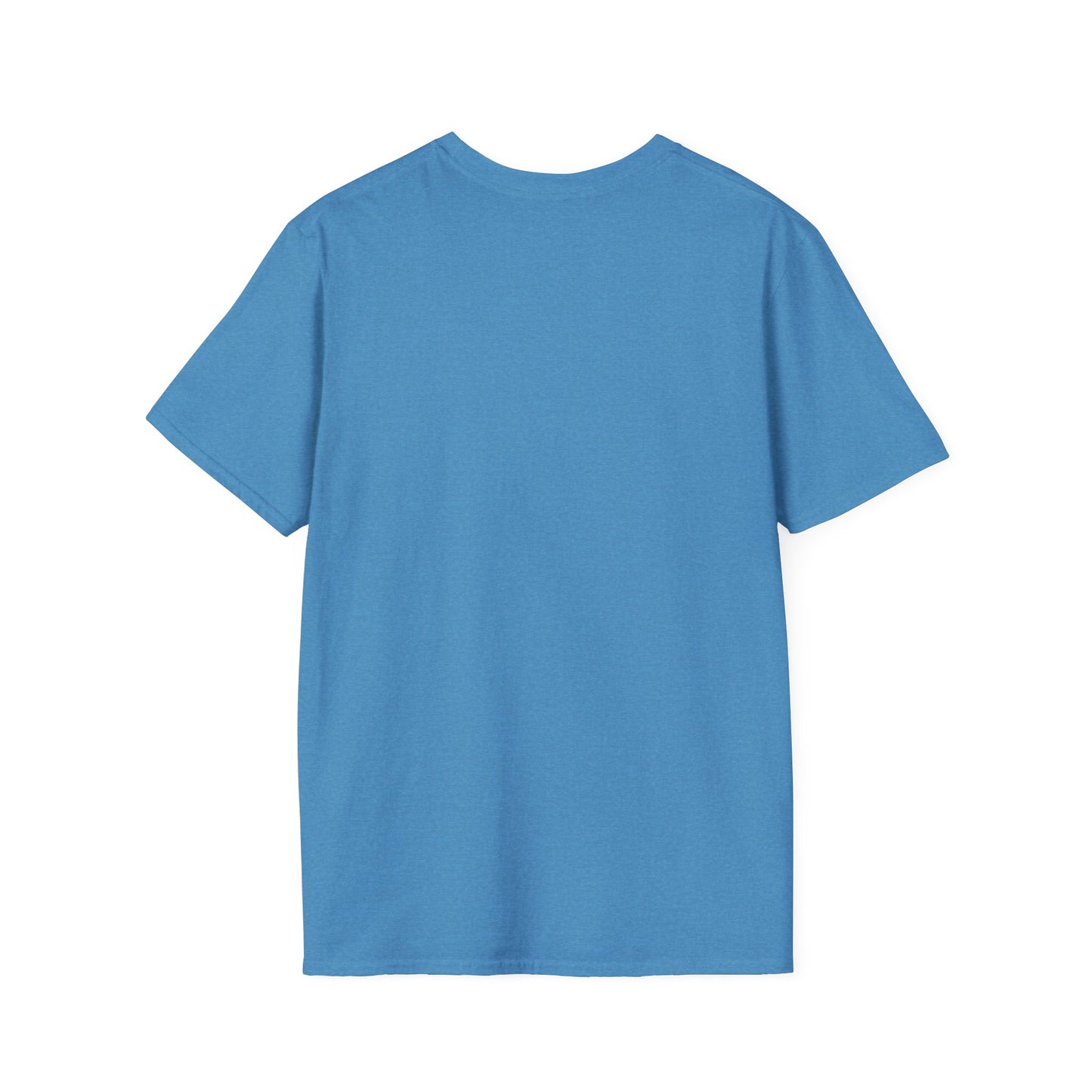 PRAISE THE LORD T-Shirt — Christian Faith Graphic Tee