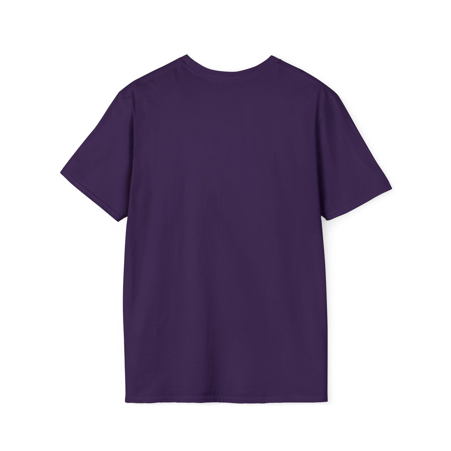 PRAISE THE LORD T-Shirt — Christian Faith Graphic Tee