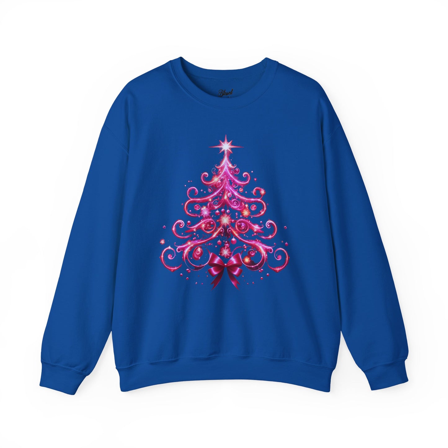 Sparkle Season Sweatshirt