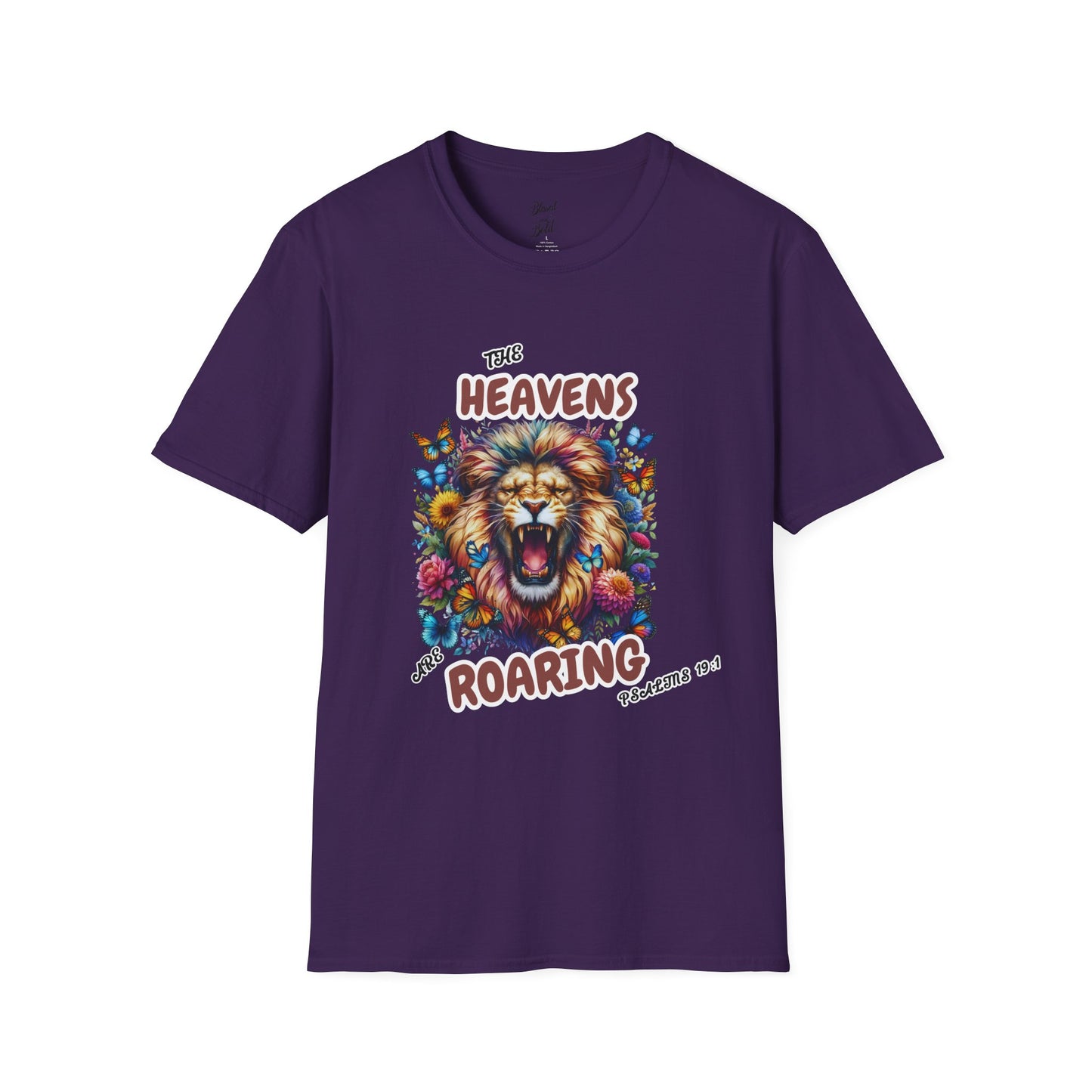 Roaring Heavens T-Shirt