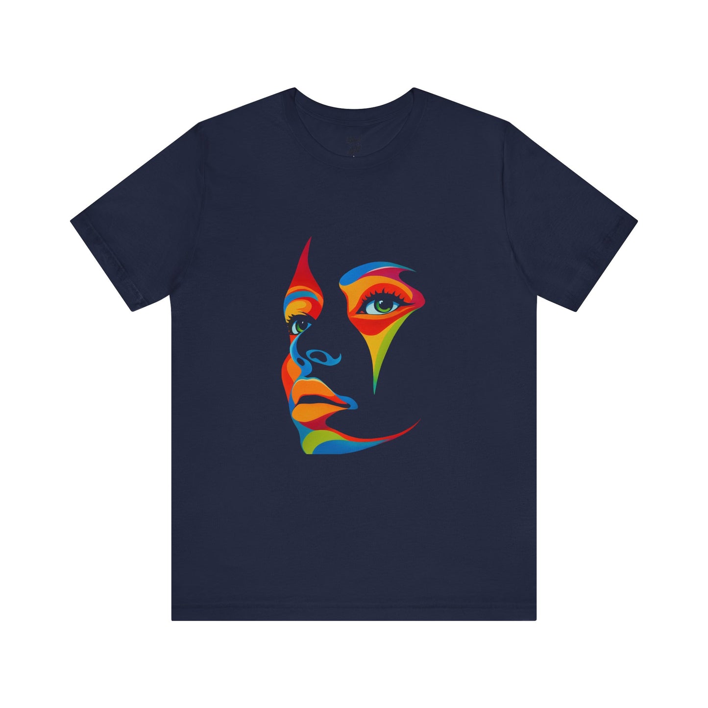 Color Confidence Tee