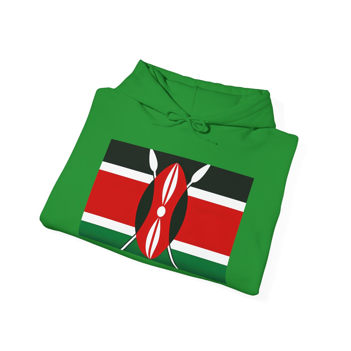 Heritage Hoodie