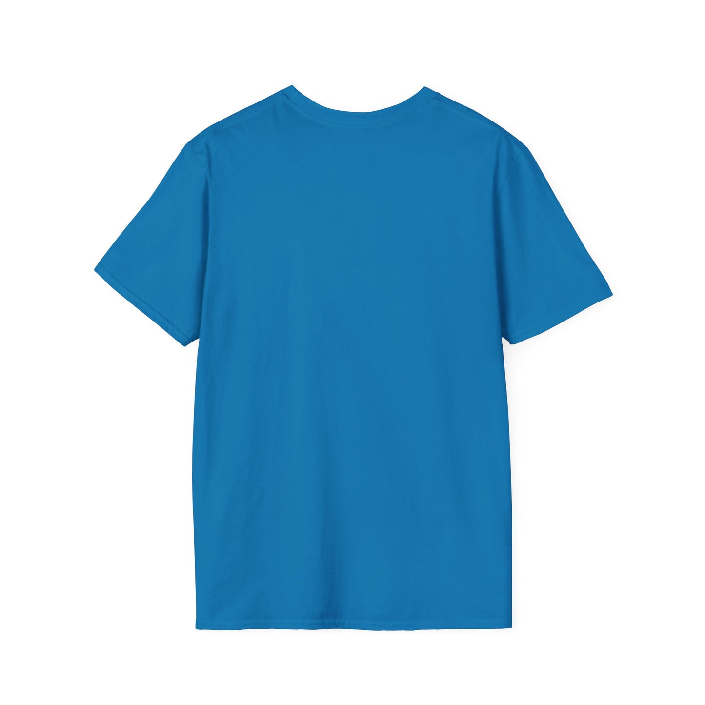 Star & Stripe Unisex T-Shirt - Patriotic Graphic Tee