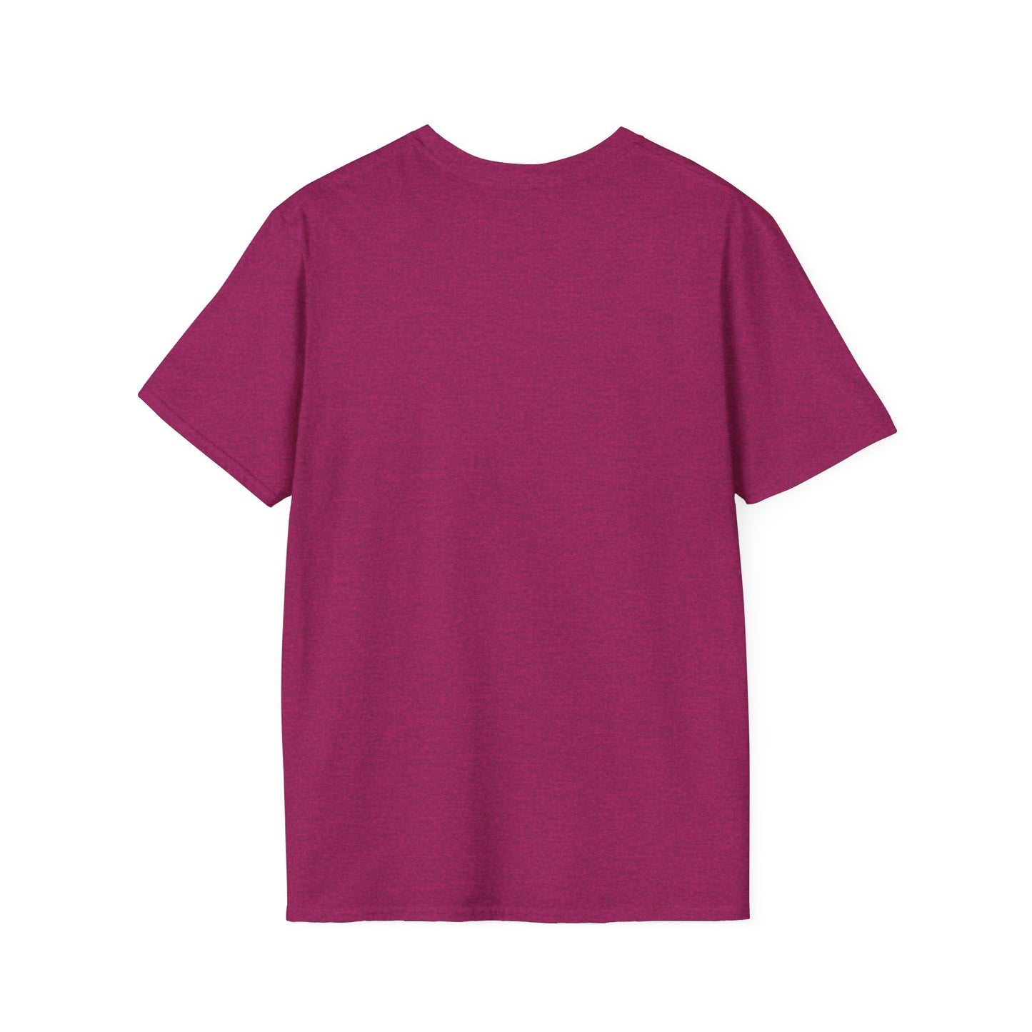 Star & Stripe Unisex T-Shirt - Patriotic Graphic Tee