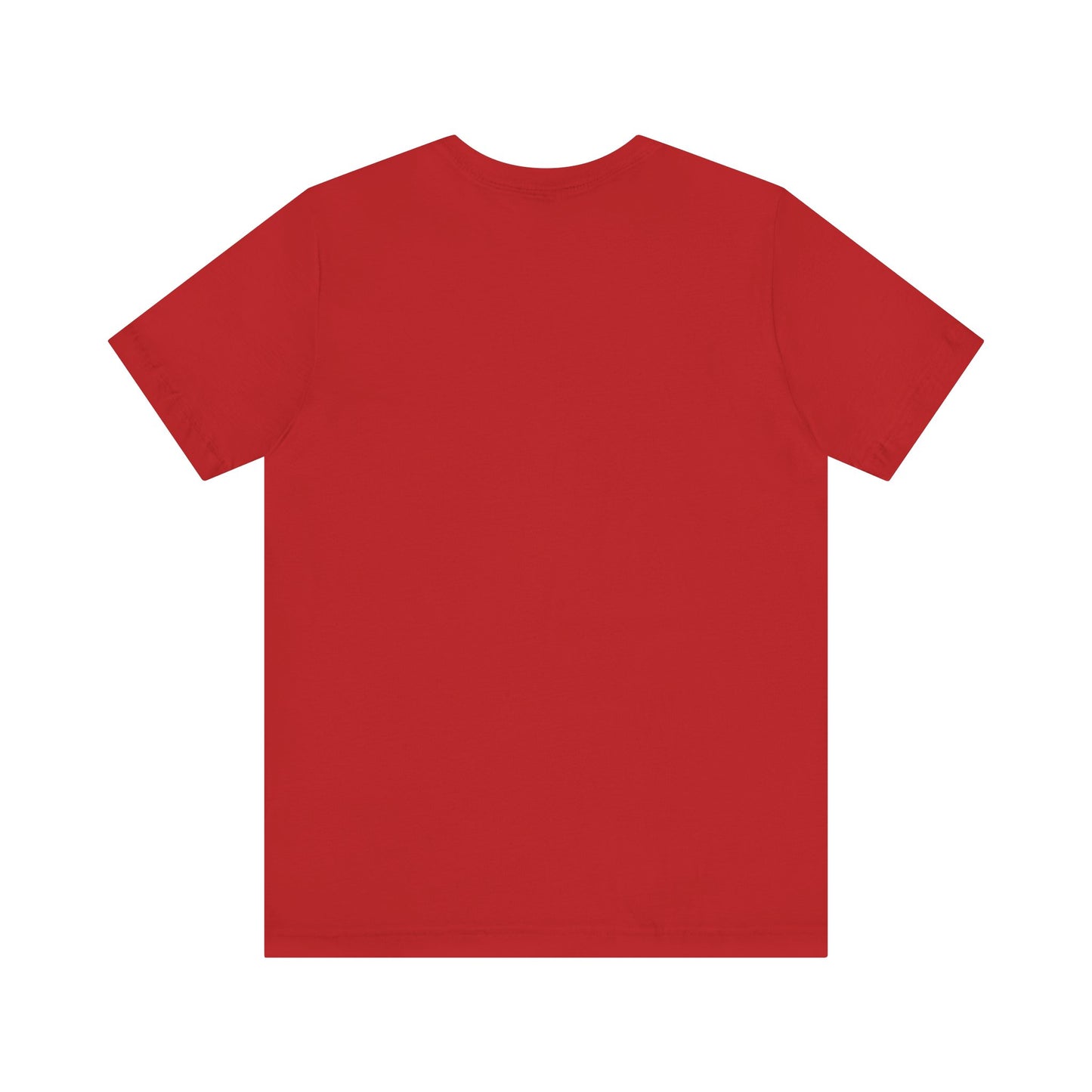 Short Sleeve Tee Wings of Freedom Airplane USA Patriotic Shirt