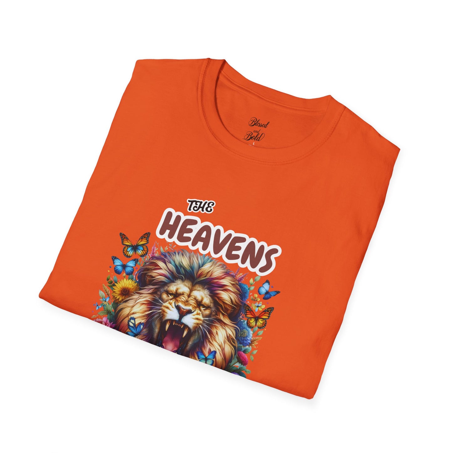 Roaring Heavens T-Shirt