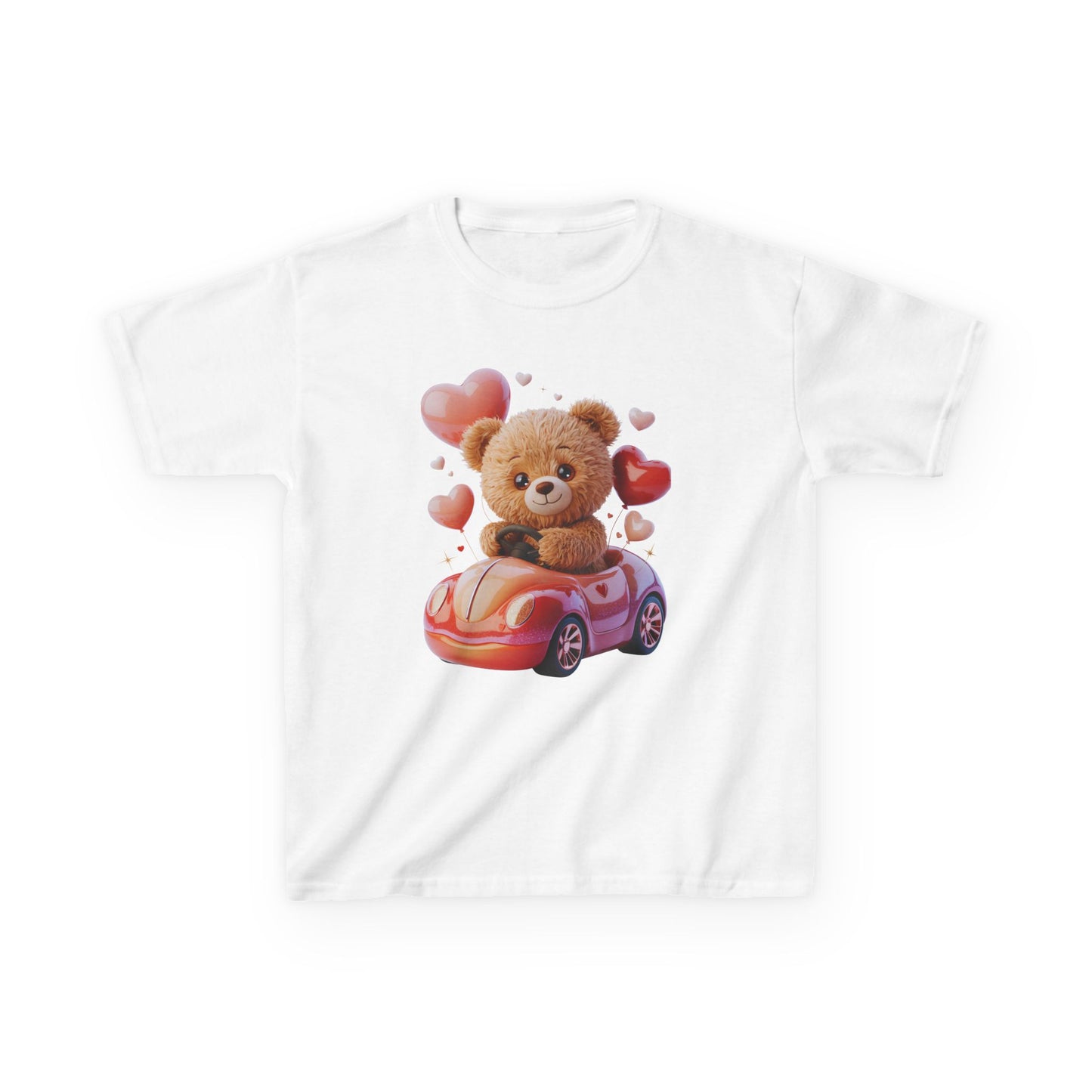 Kids Heavy Cotton™ Tee