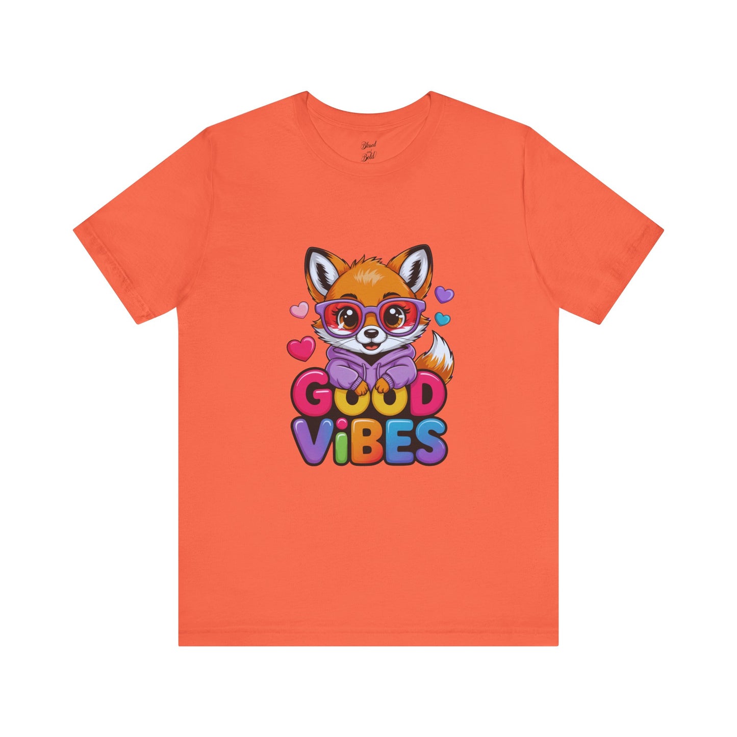 Good Vibes Tee