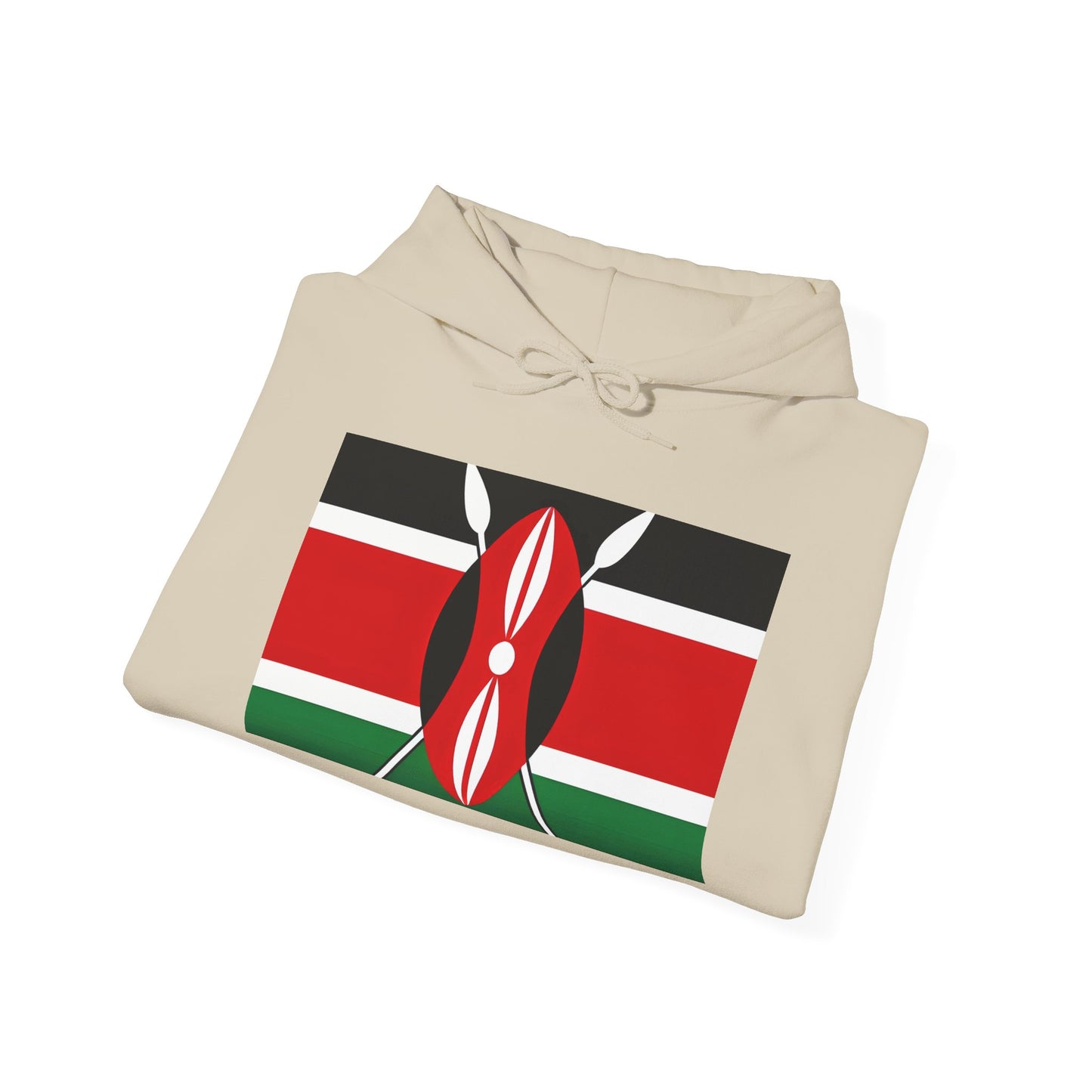 Heritage Hoodie