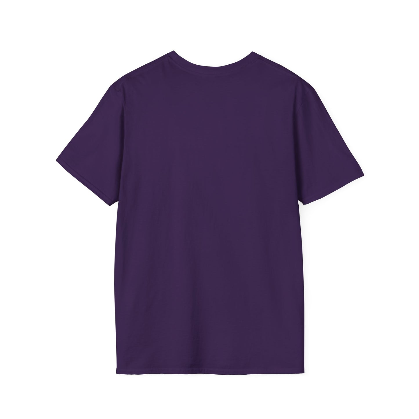 Graphic Unisex T-Shirt TOOT TOOT Design - Casual Trendy Tee