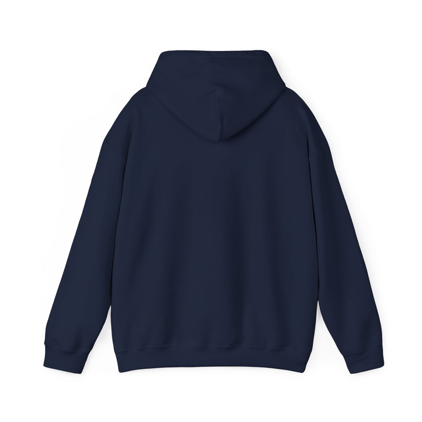 Purpose Over Pressure Hoodie — Inspirational 'purpose over pressure' Sweatshirt