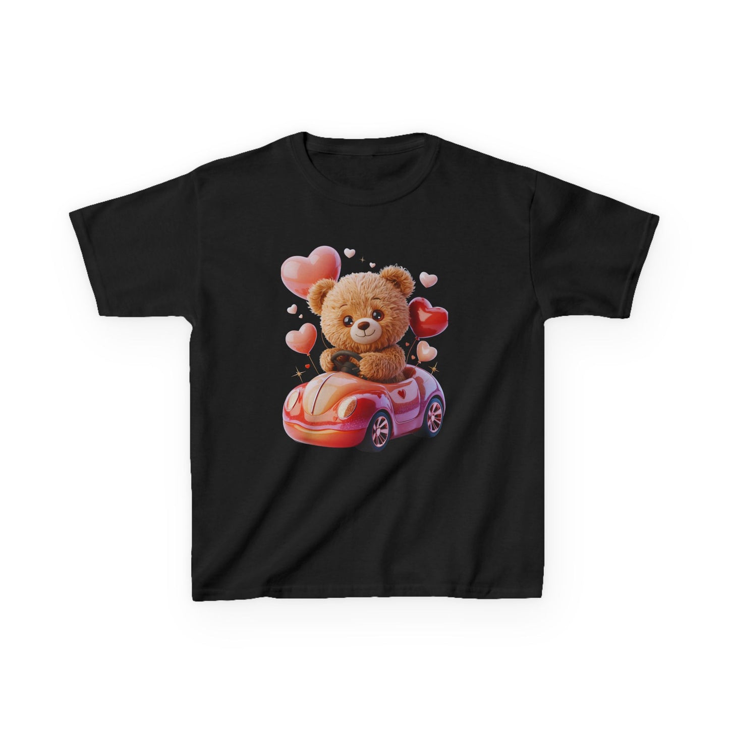 Kids Heavy Cotton™ Tee