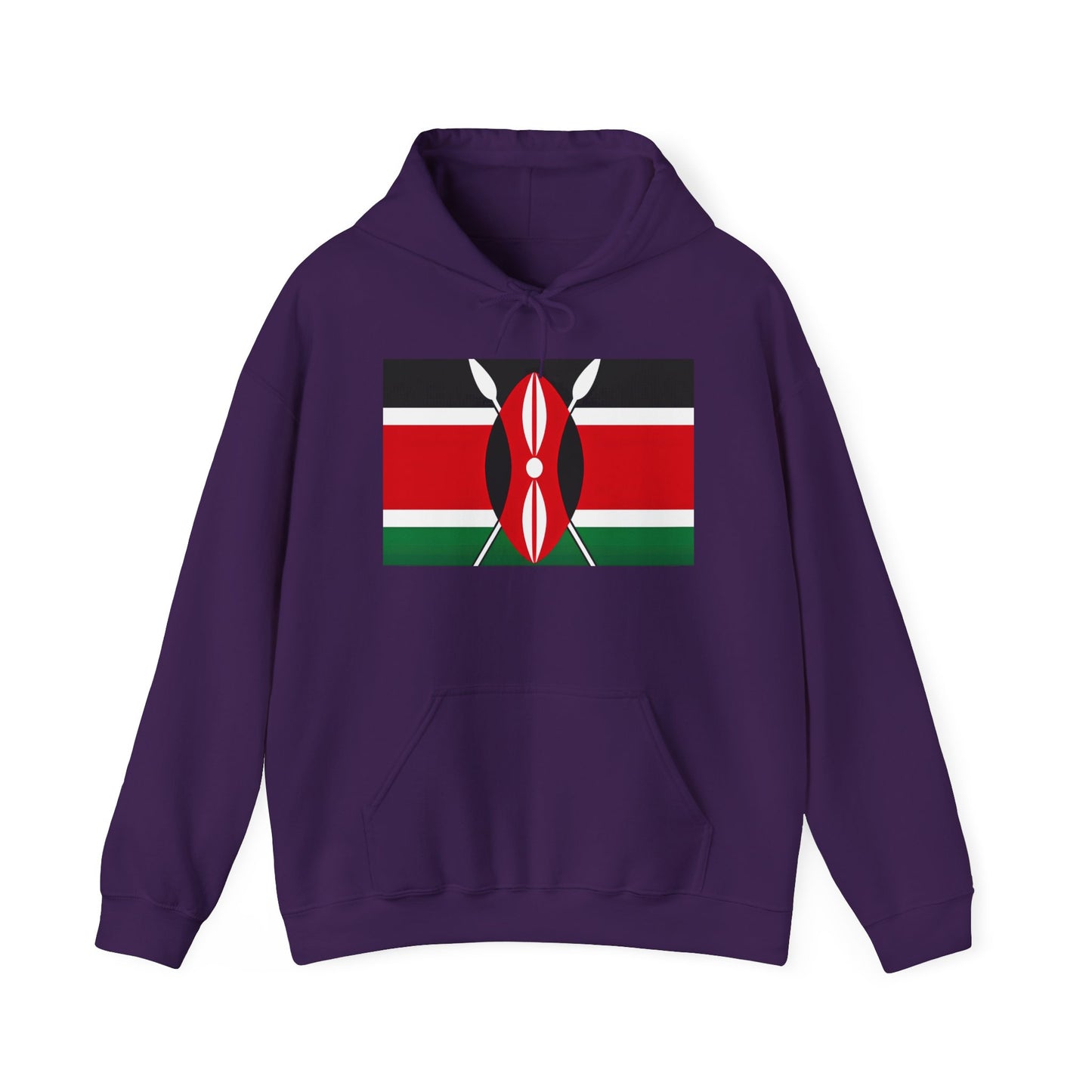 Heritage Hoodie
