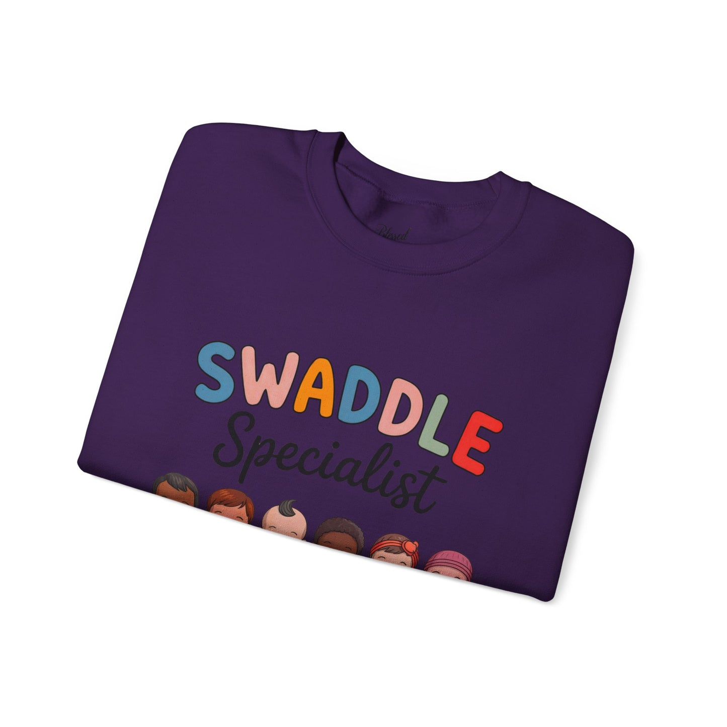 Swaddle Specialist Sweatshirt