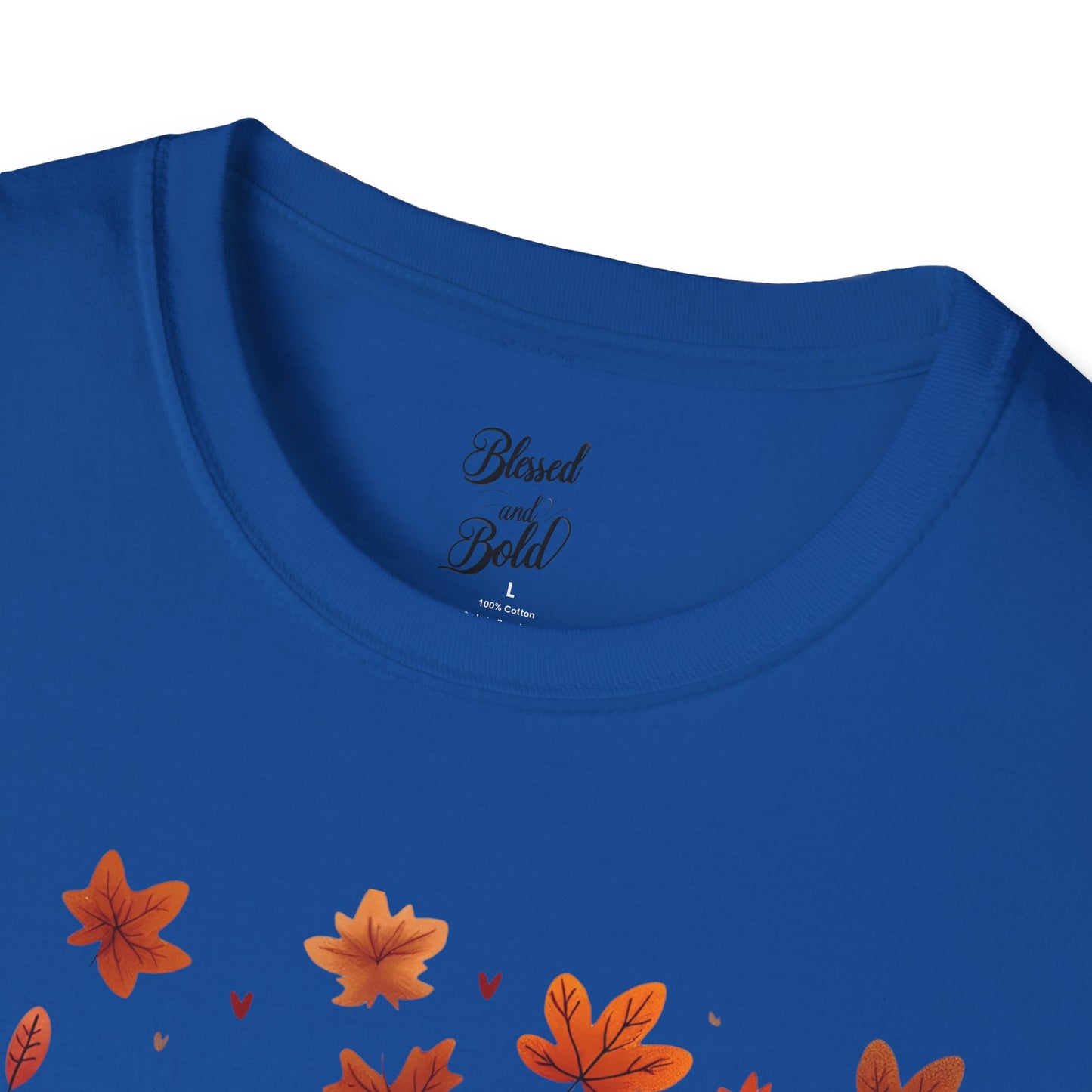 Fall Goose T-Shirt