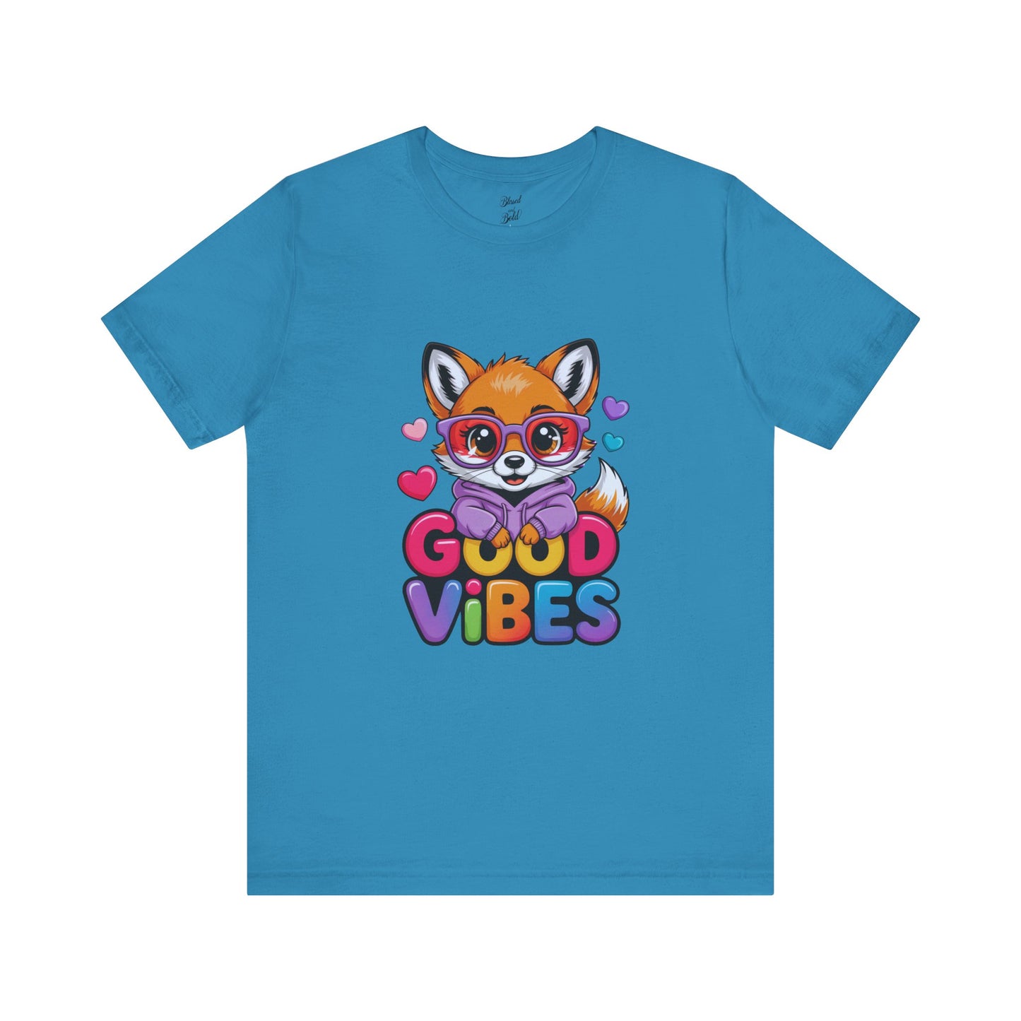 Good Vibes Tee