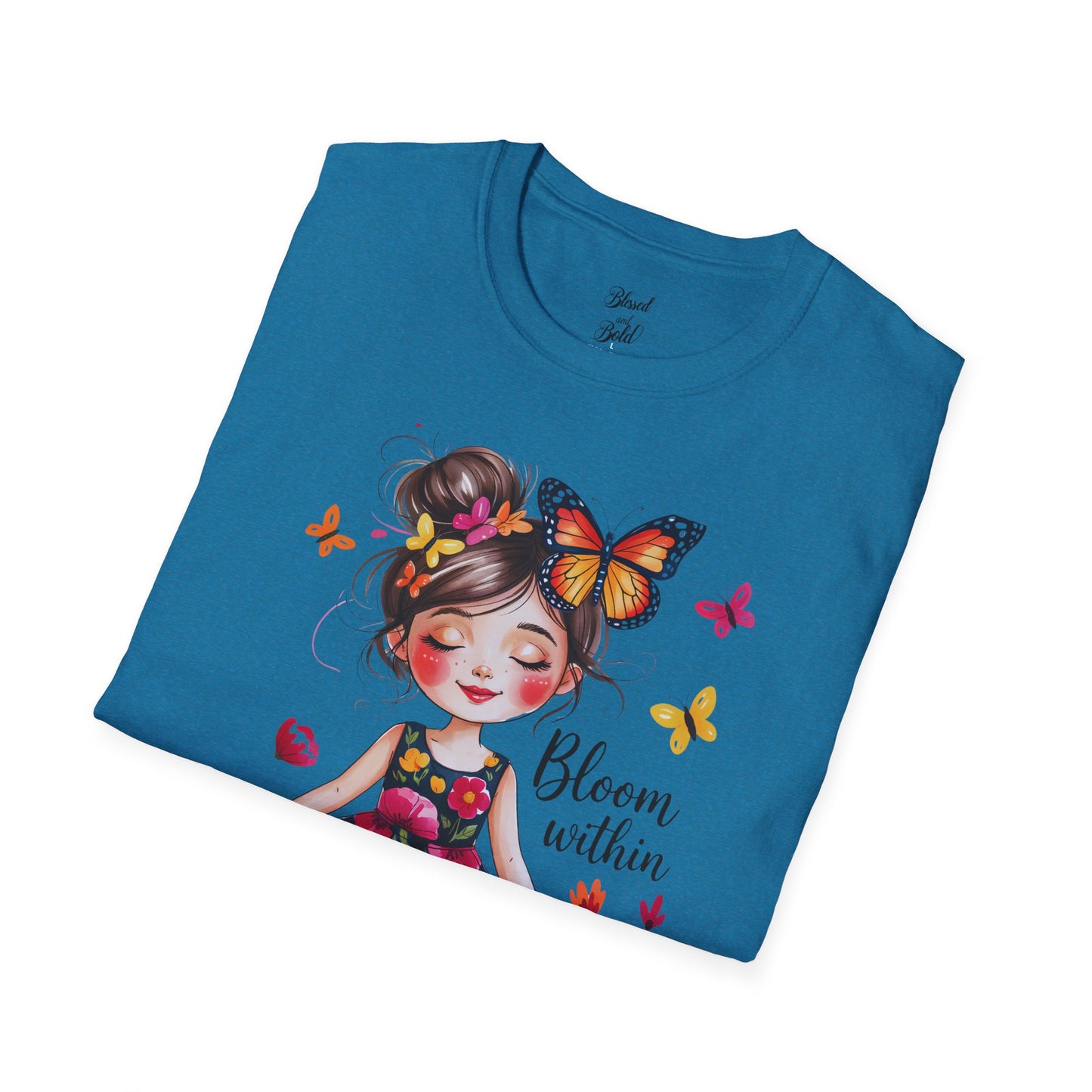 Bloom Within T-Shirt