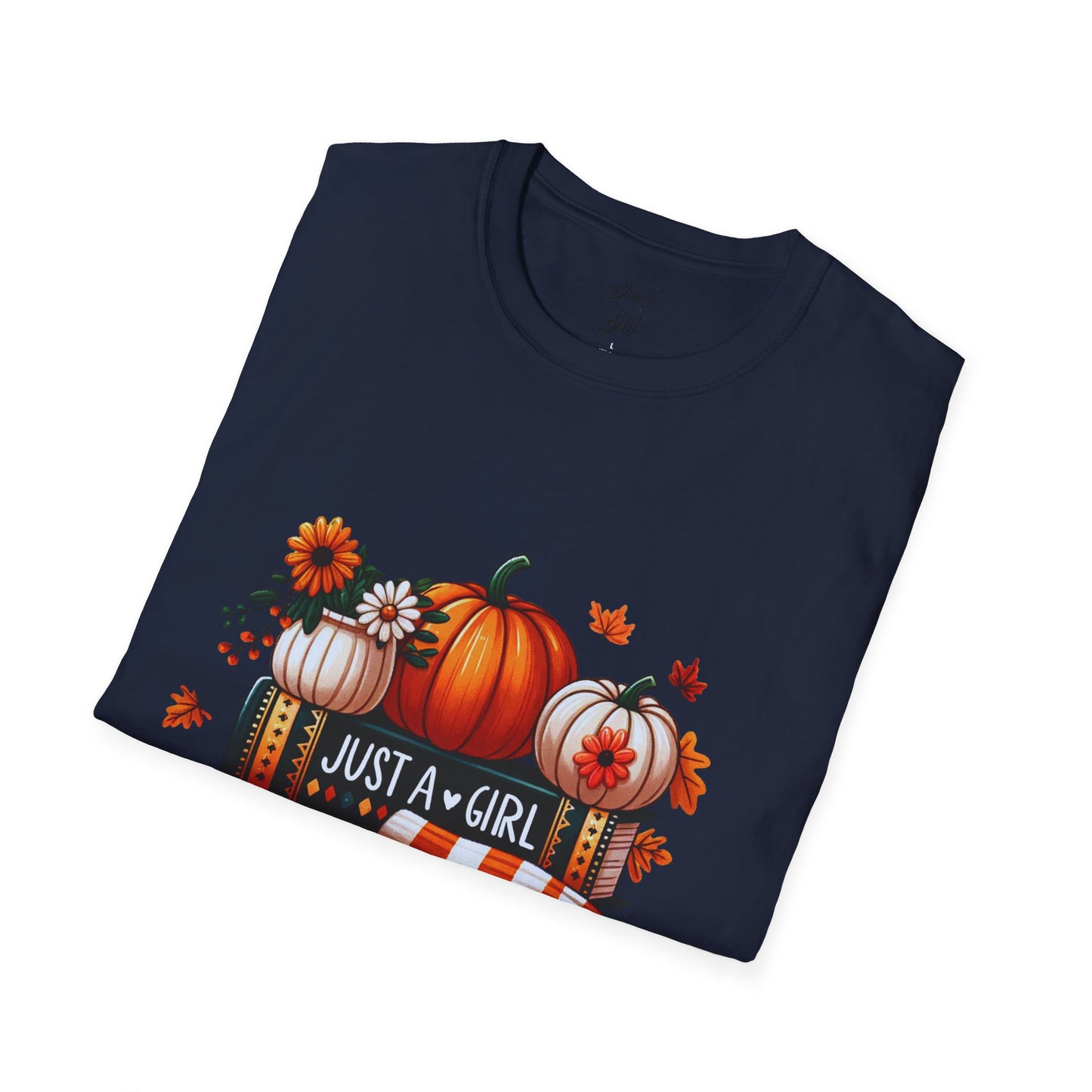 Fall Lover T-Shirt