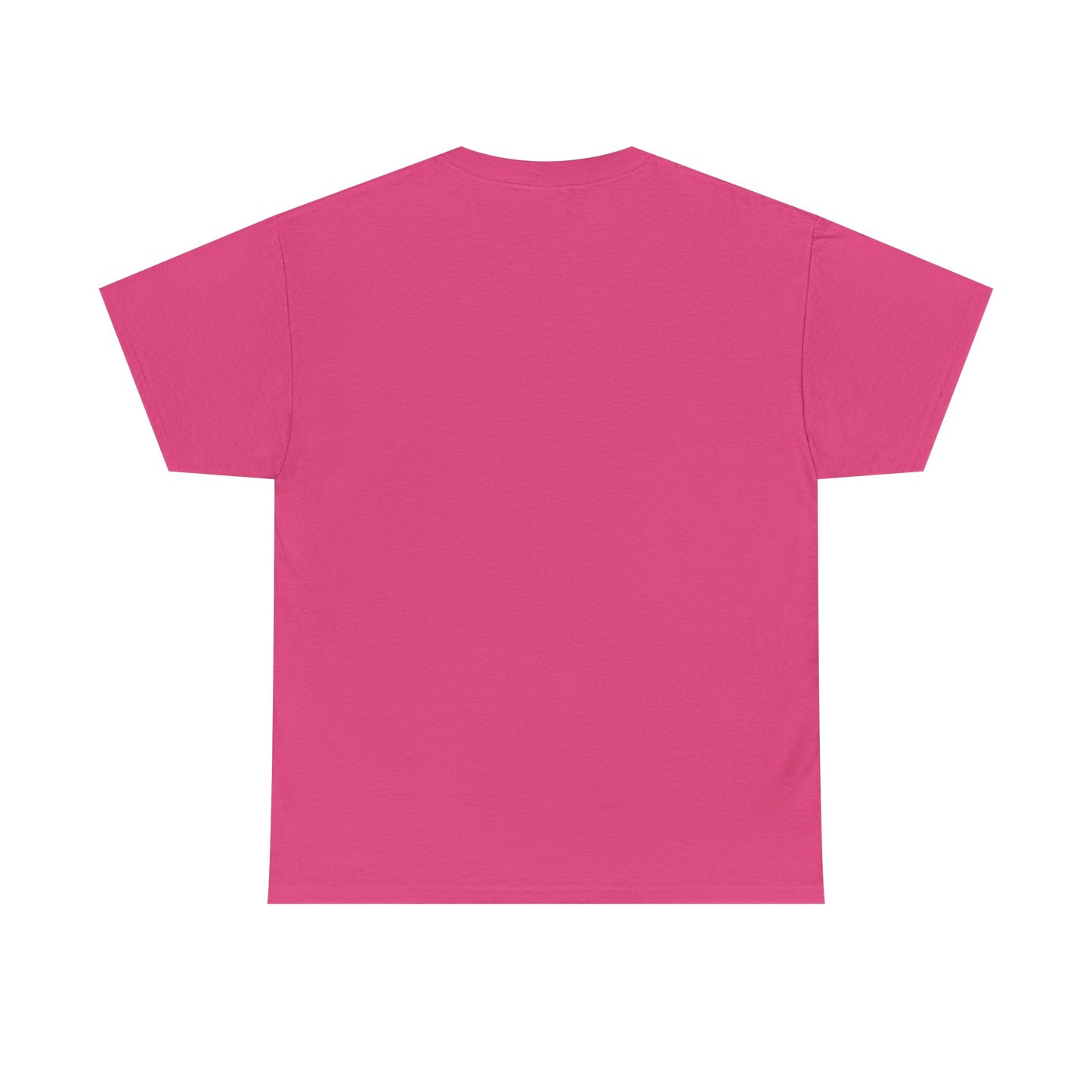 Faith Butterfly T‑Shirt — "Let Your Faith Be Bigger Than Your Fear" Inspirational Tee