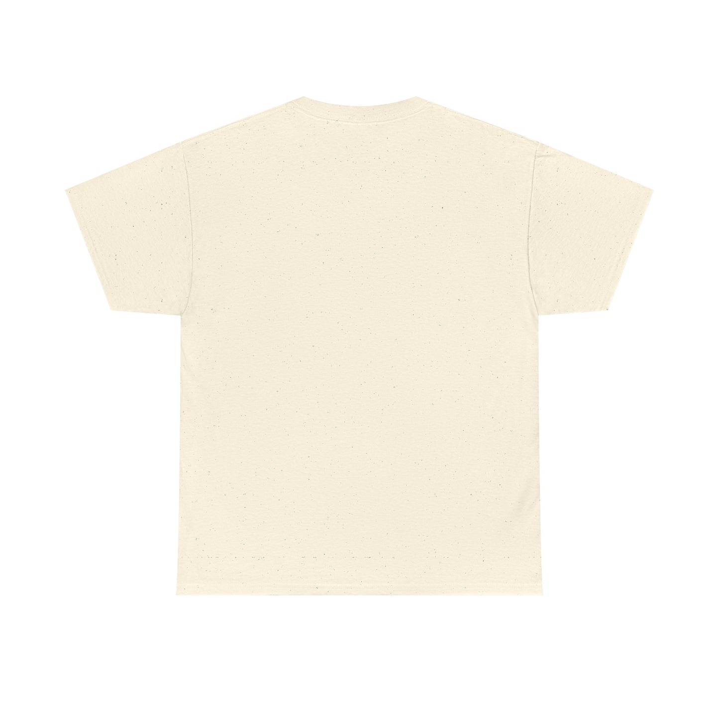 Christian T-Shirt — "The Lord Is My Light and My Salvation" Floral Flame Tee