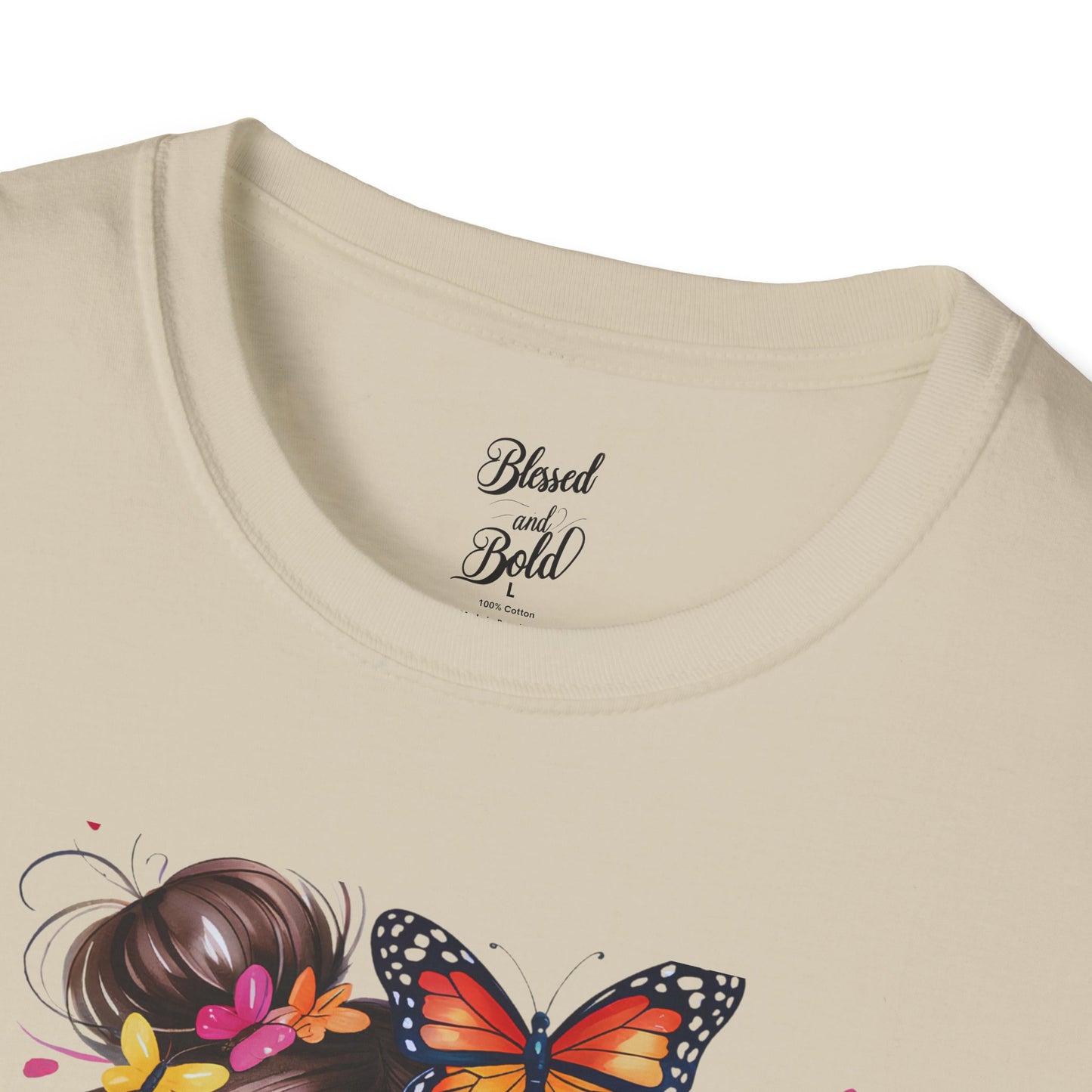 Bloom Within T-Shirt