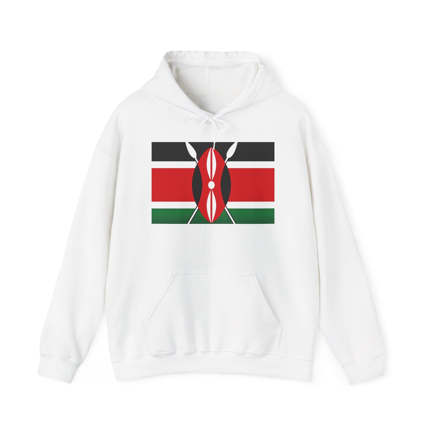 Heritage Hoodie