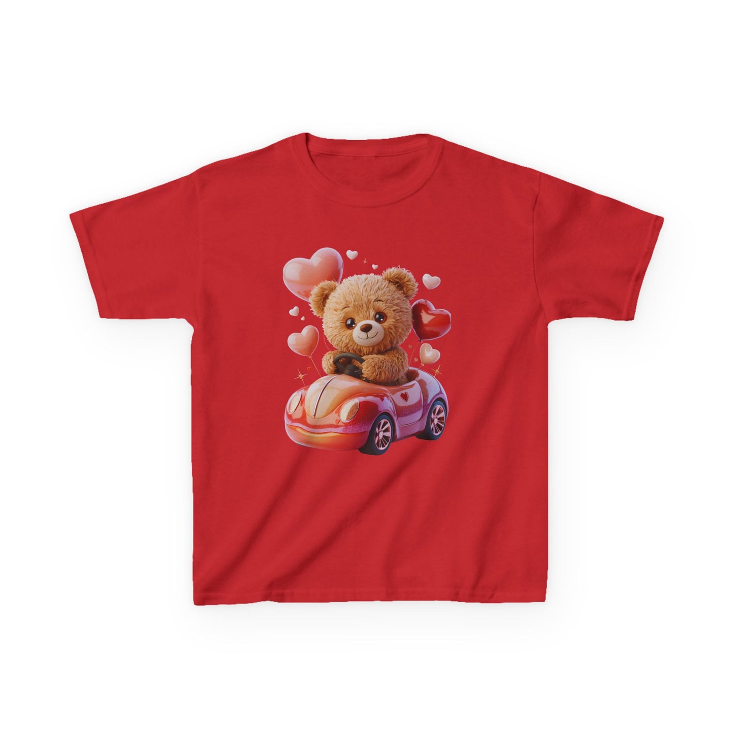 Kids Heavy Cotton™ Tee