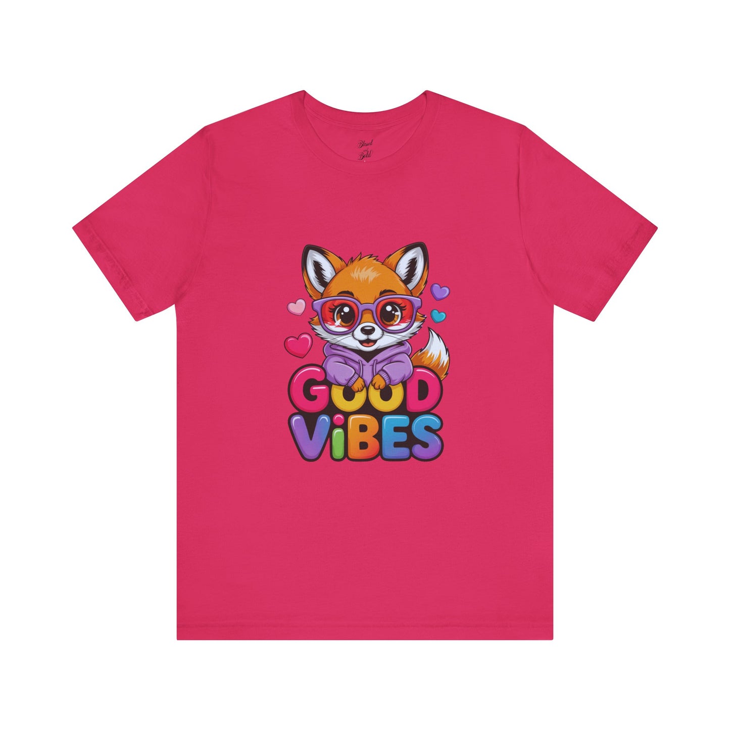 Good Vibes Tee