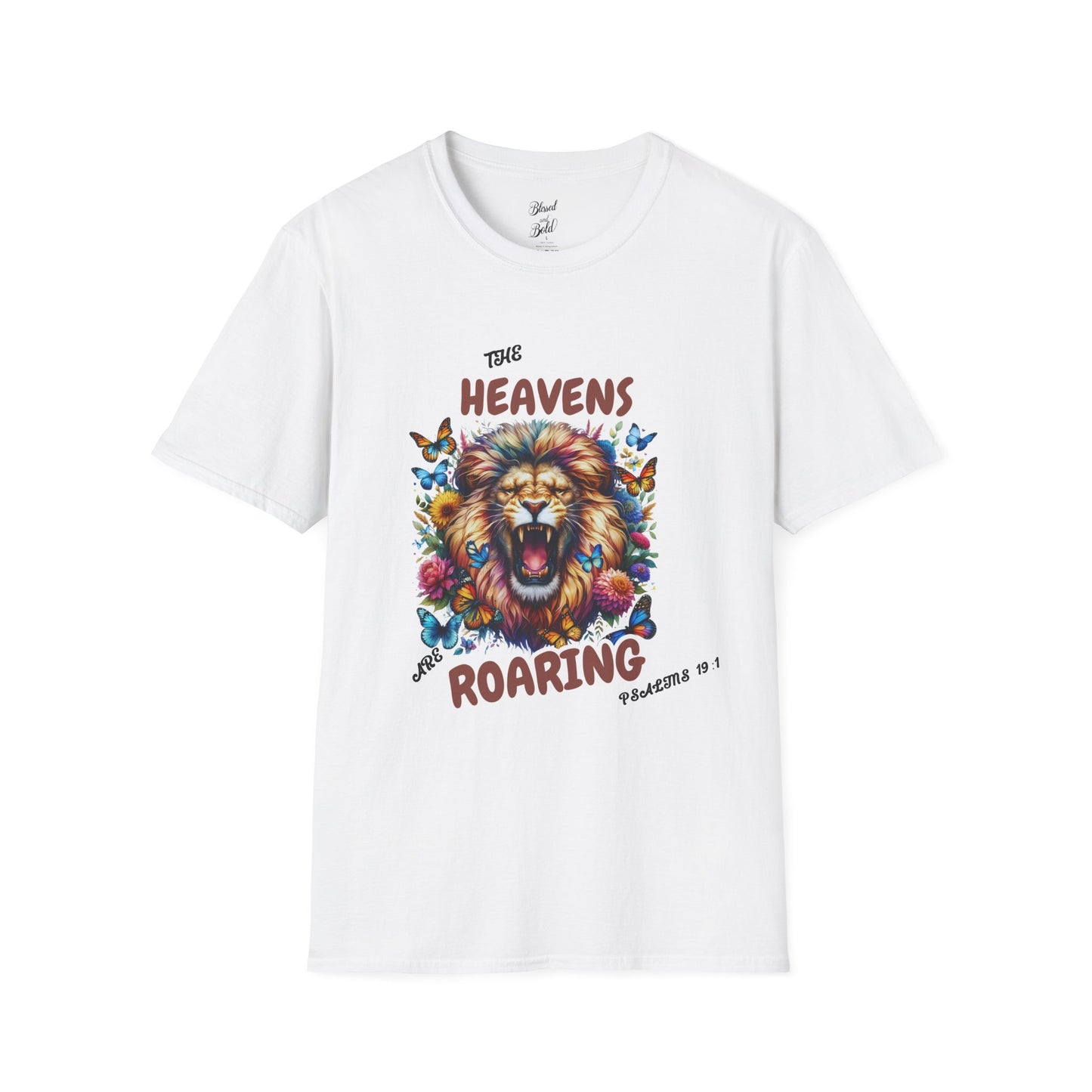 Roaring Heavens T-Shirt
