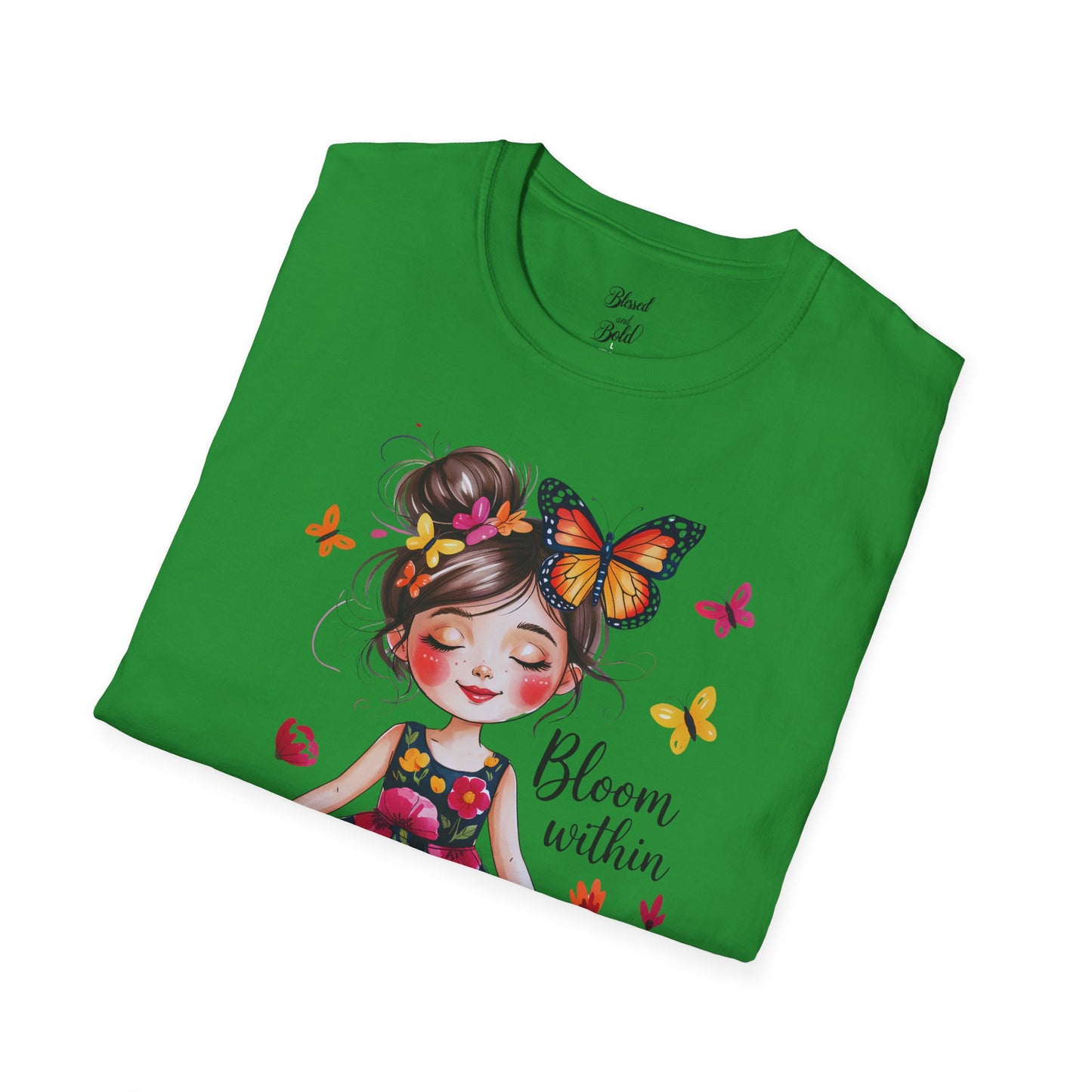 Bloom Within T-Shirt