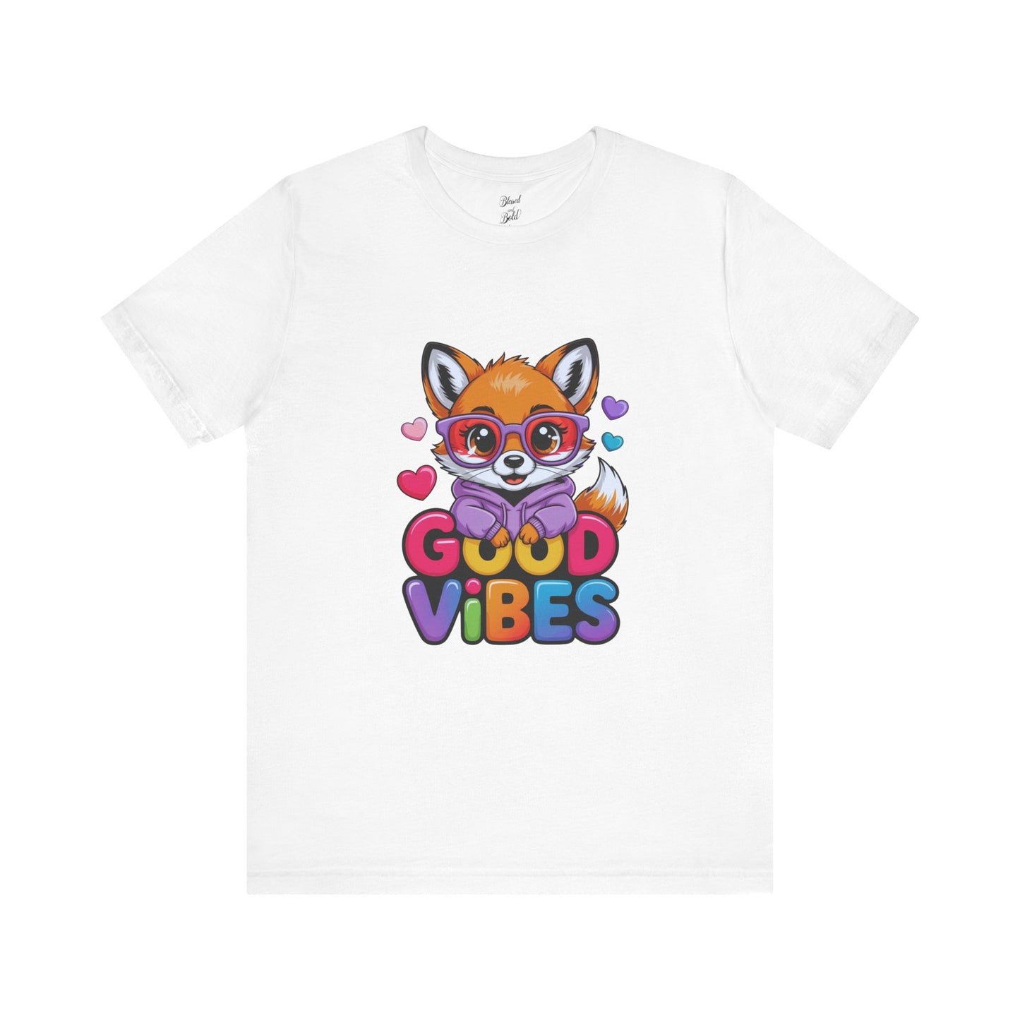 Good Vibes Tee