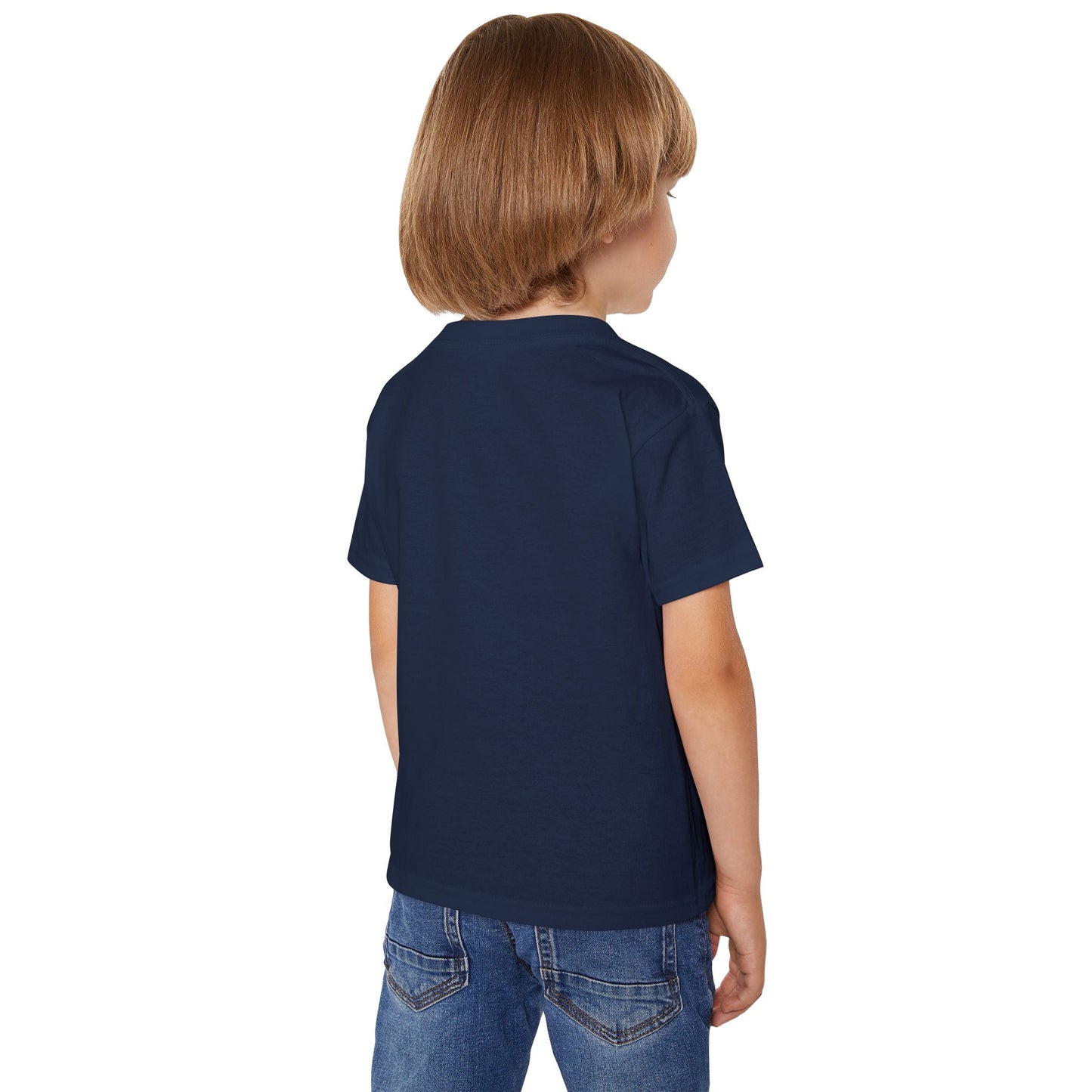 Toddler T-shirt Kindergarten Design