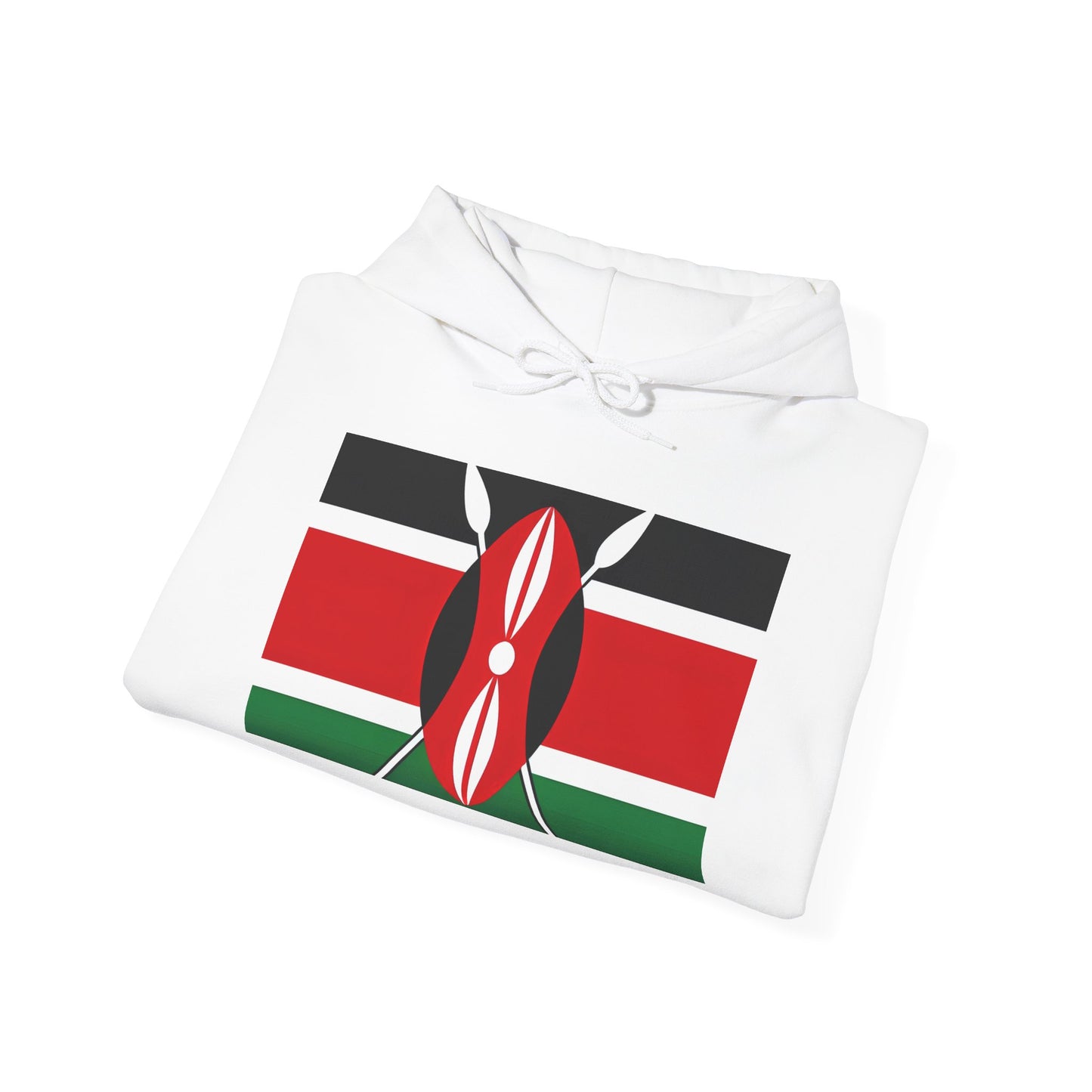 Heritage Hoodie