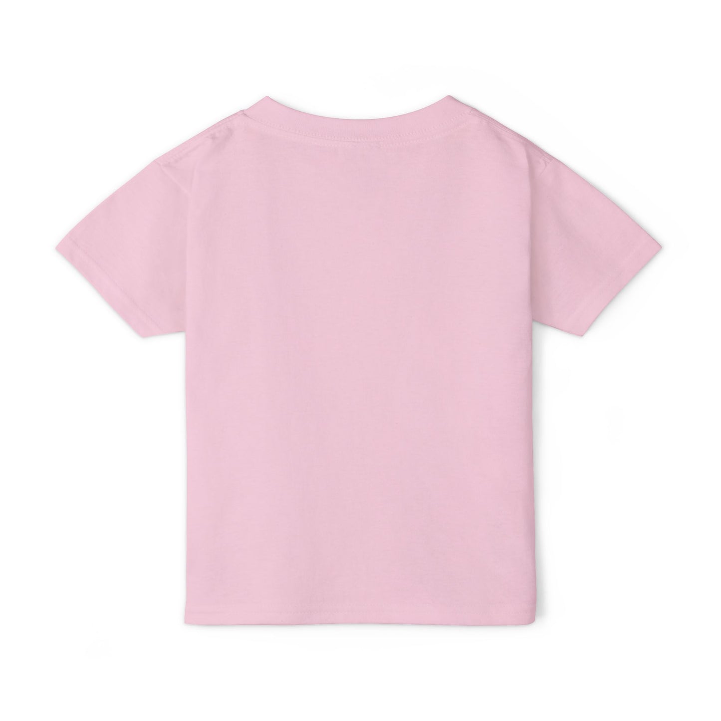Toddler T-shirt Kindergarten Design